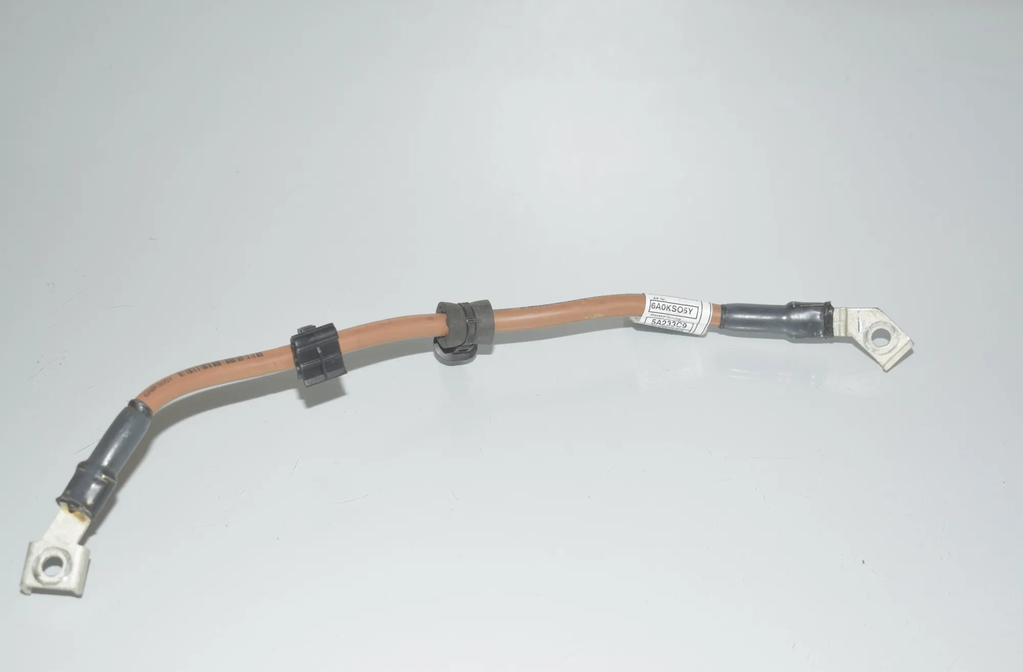 Other Wiring Loom – OEM 5A233D0 · BMW 3 Touring (G21) (2019 - -) 330 e Plug-in-Hybrid 2021 – 4