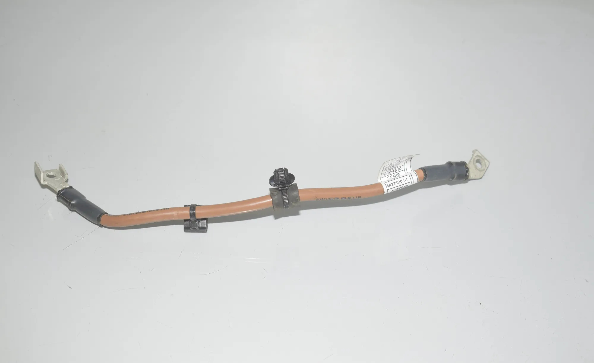 Other Wiring Loom – OEM 5A233D0 · BMW 3 Touring (G21) (2019 - -) 330 e Plug-in-Hybrid 2021 – 3