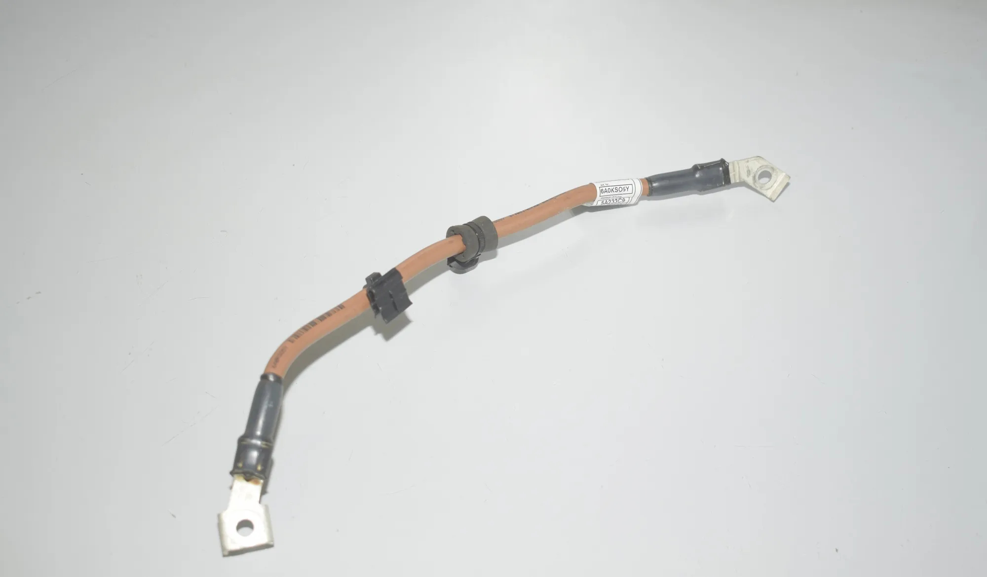 Other Wiring Loom – OEM 5A233D0 · BMW 3 Touring (G21) (2019 - -) 330 e Plug-in-Hybrid 2021