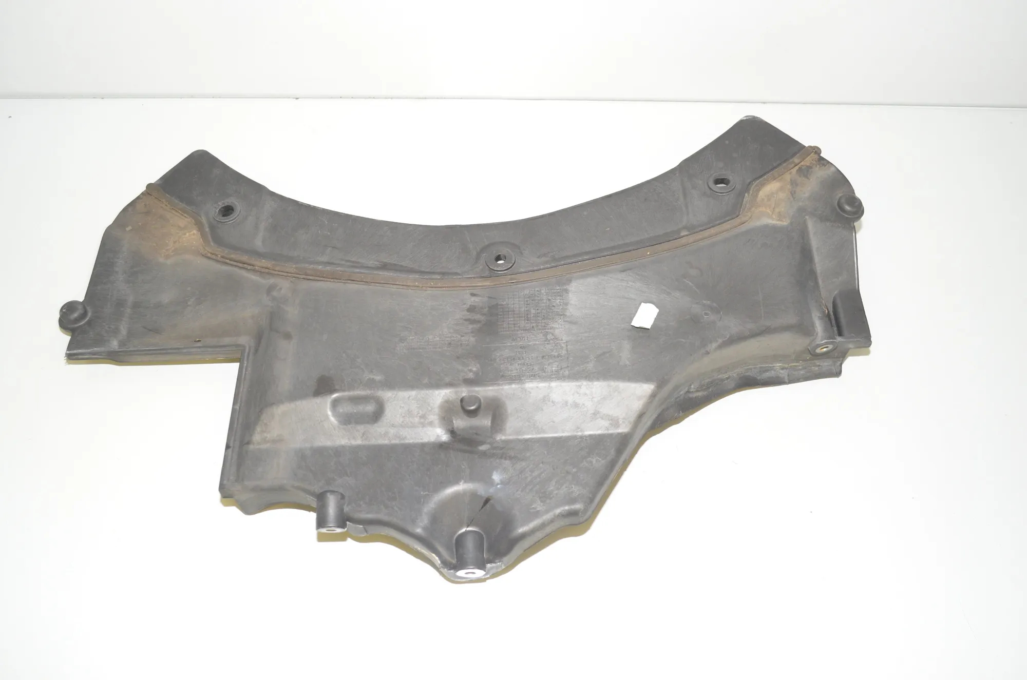 Other Body Parts – OEM 7188421 · BMW 6 Gran Coupe (F06) 650 i xDrive 2013 – 2