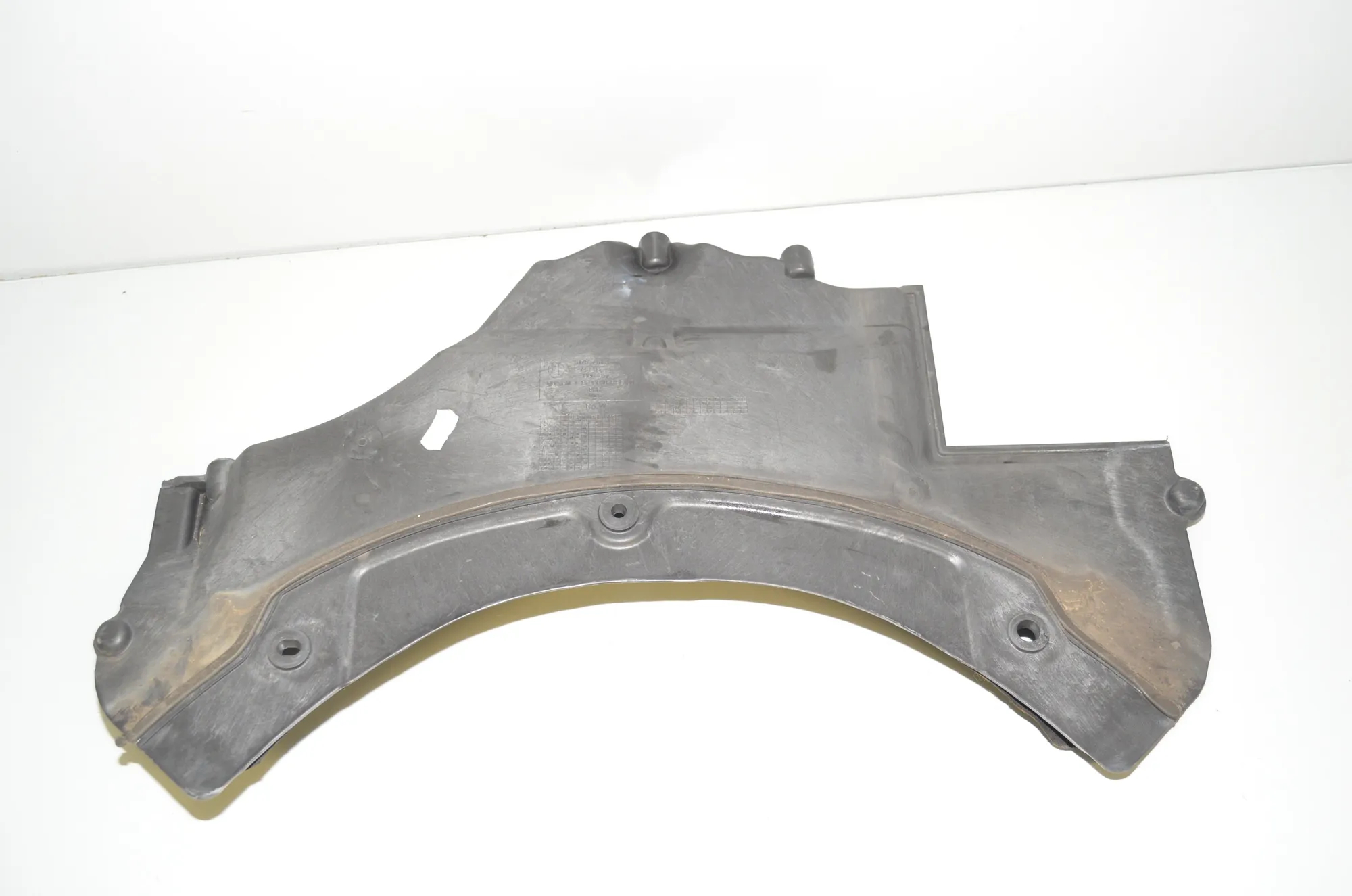 Other Body Parts – OEM 7188421 · BMW 6 Gran Coupe (F06) 650 i xDrive 2013