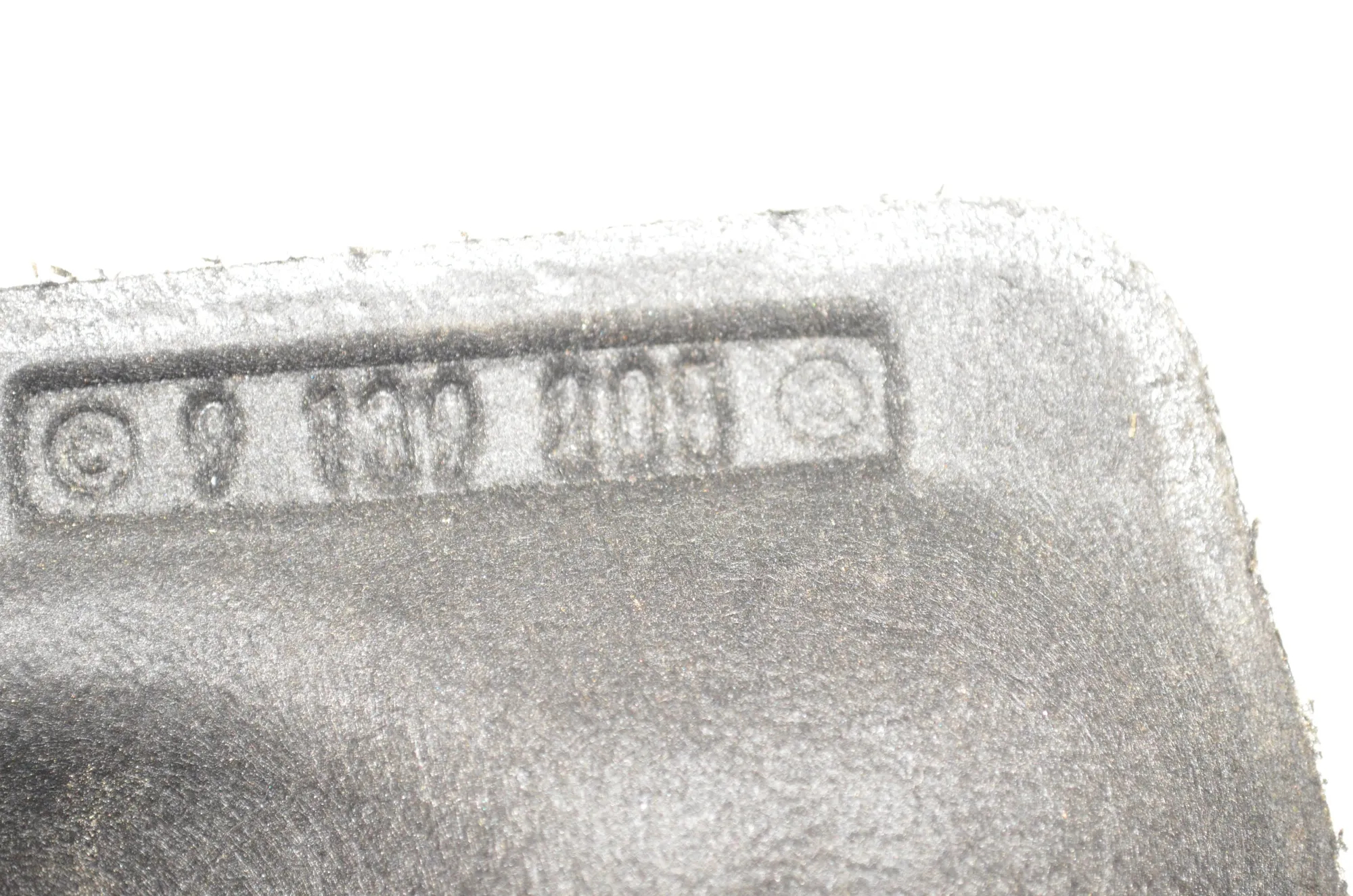 Sound Insulation – OEM 9110178 · BMW 6 Gran Coupe (F06) 650 i xDrive 2013 – 8