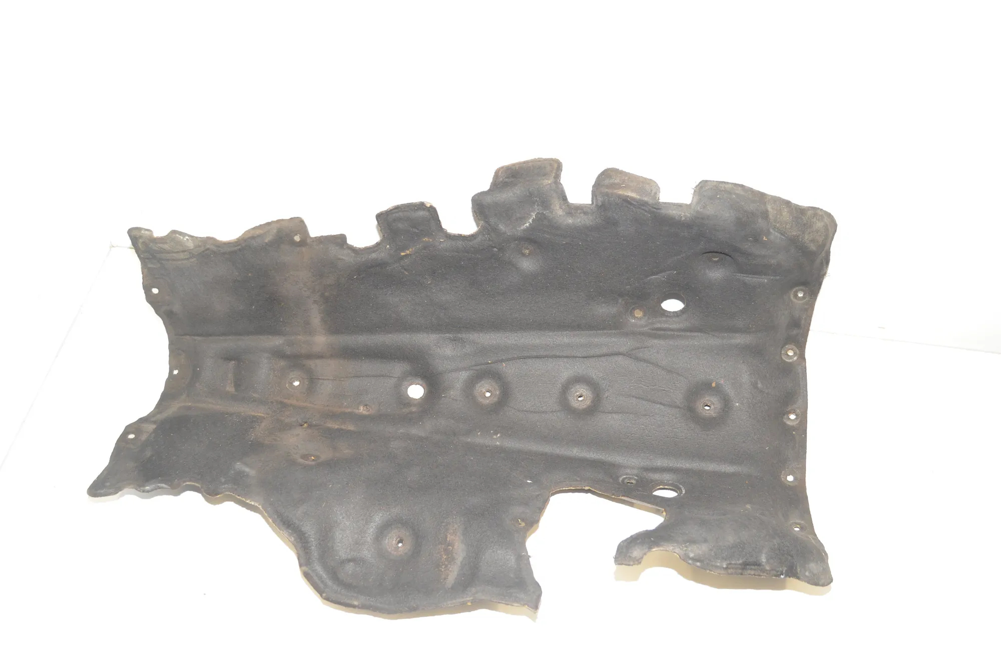 Gearbox Cover – OEM 6989305 · BMW 6 Gran Coupe (F06) 650 i xDrive 2013 – 2