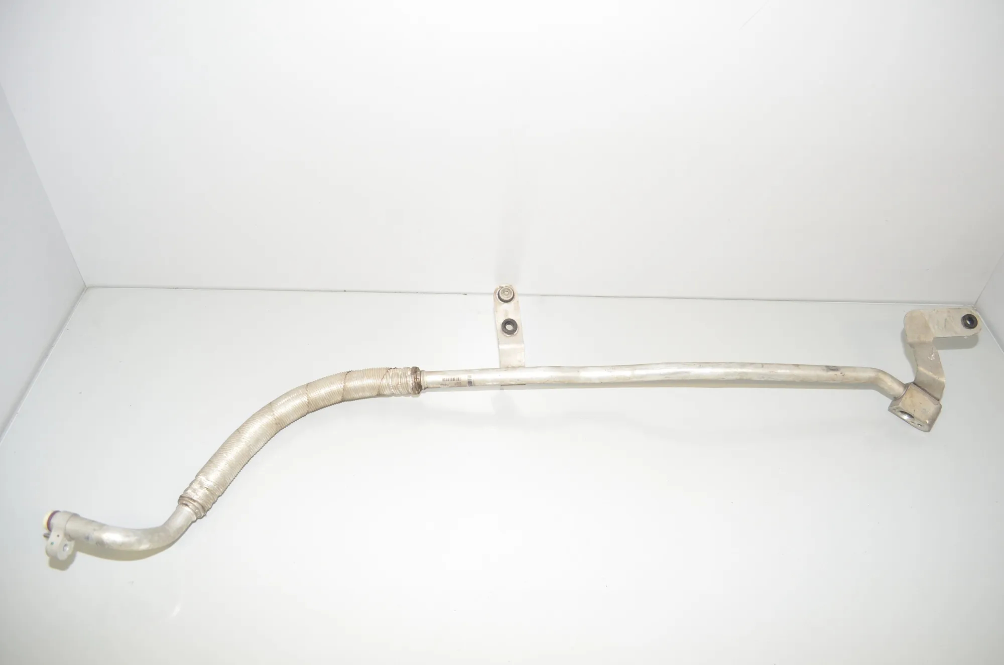 A/C Air Con Hose Pipe – OEM 9201933 · BMW 6 Gran Coupe (F06) 650 i xDrive 2013