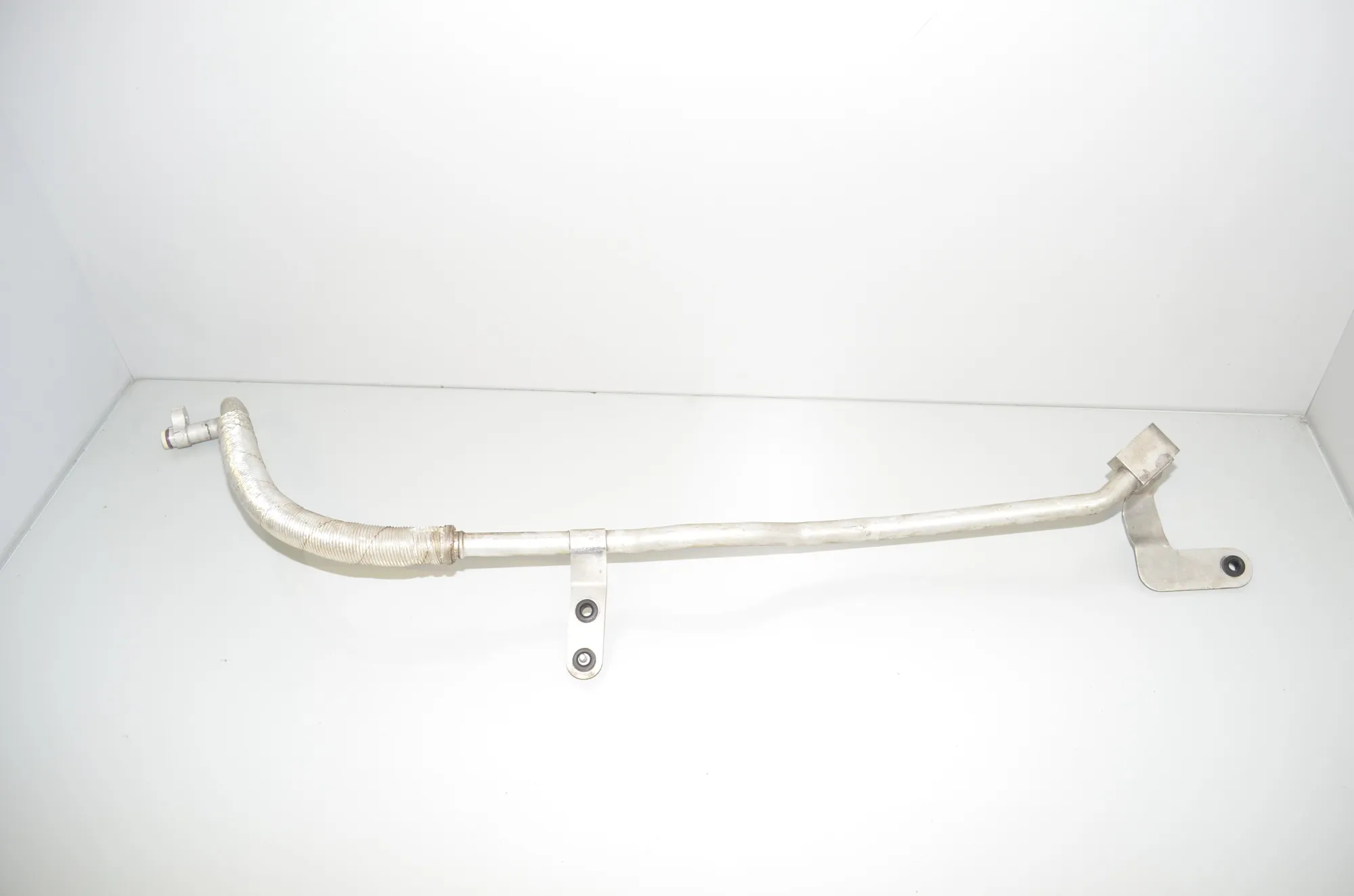 A/C Air Con Hose Pipe – OEM 9201933 · BMW 6 Gran Coupe (F06) 650 i xDrive 2013 – 2