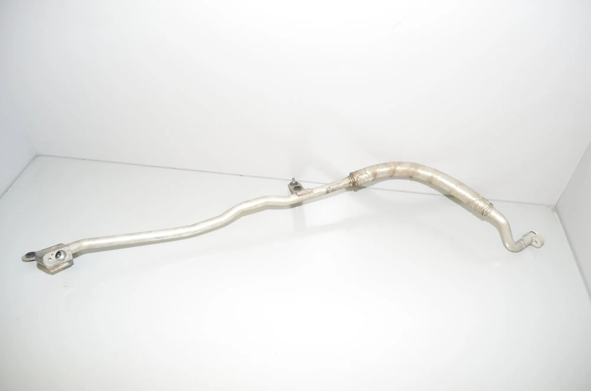 A/C Air Con Hose Pipe – OEM 9201933 · BMW 6 Gran Coupe (F06) 650 i xDrive 2013 – 3