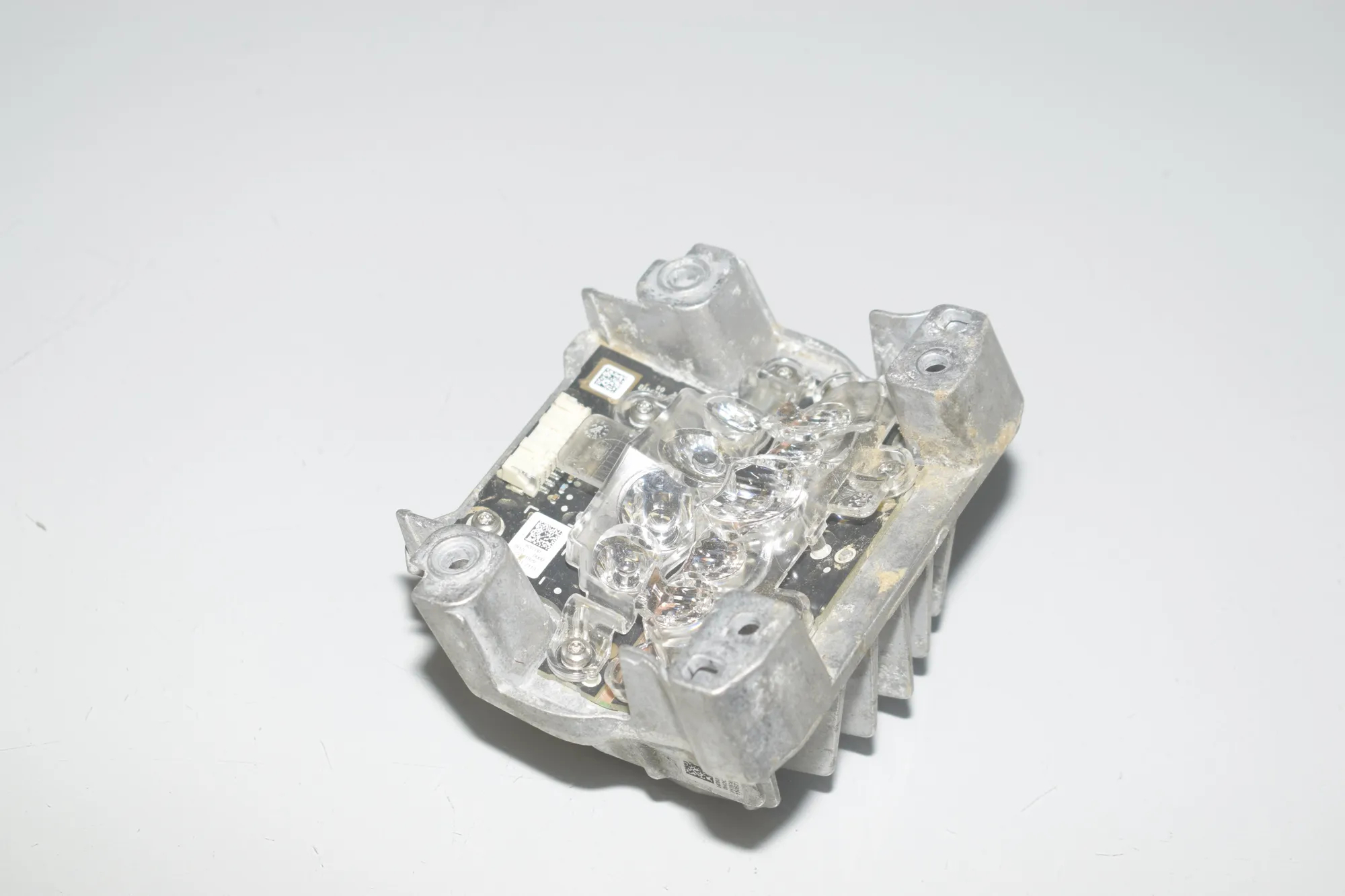 LED Lights Control Unit – OEM 1420000323 · BMW 3 Touring (G21) (2019 - -) 330 e Plug-in-Hybrid 2021 – 4
