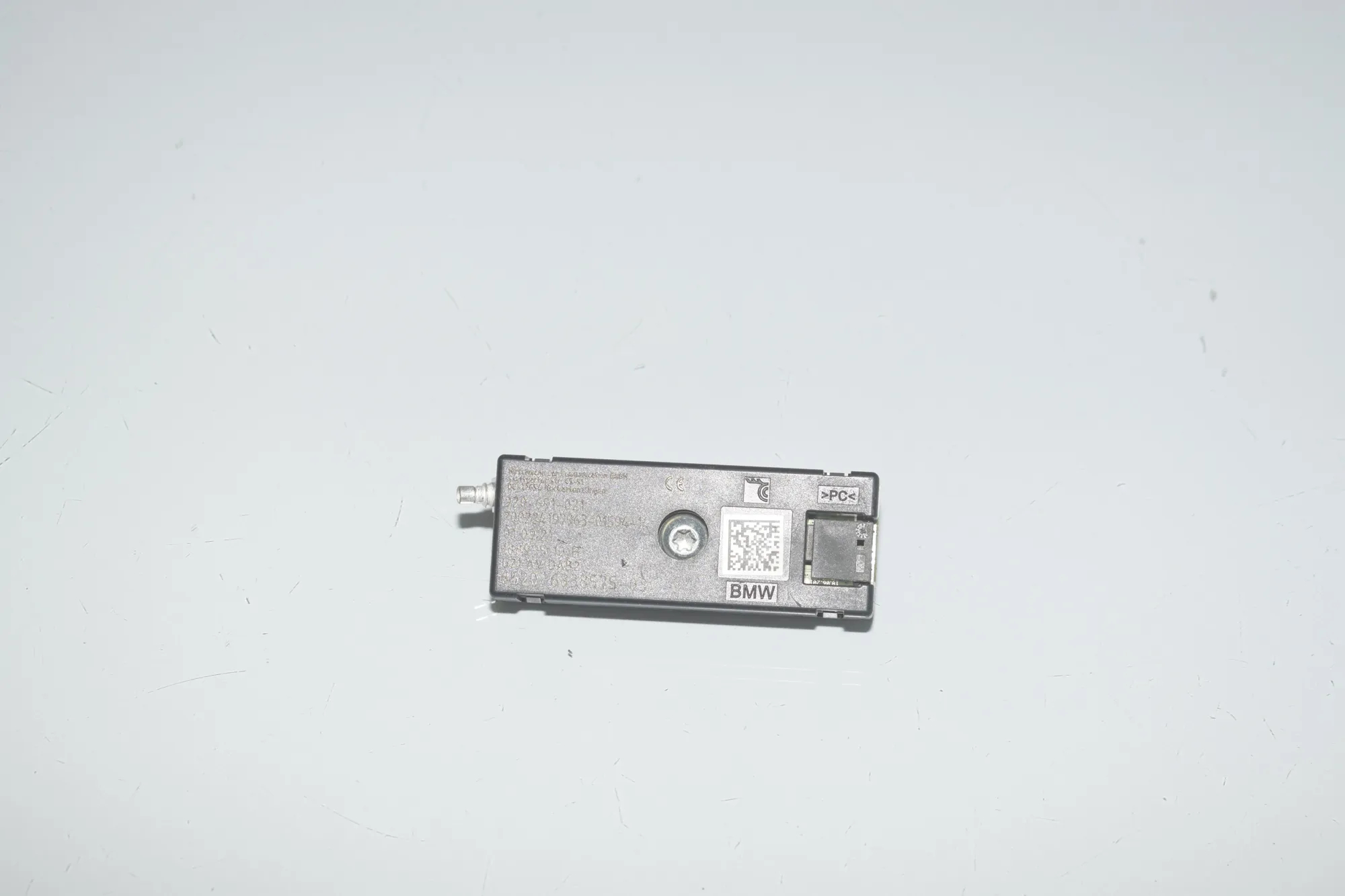 Antenna – OEM 6838575 · BMW 3 Touring (G21) (2019 - -) 330 e Plug-in-Hybrid 2021