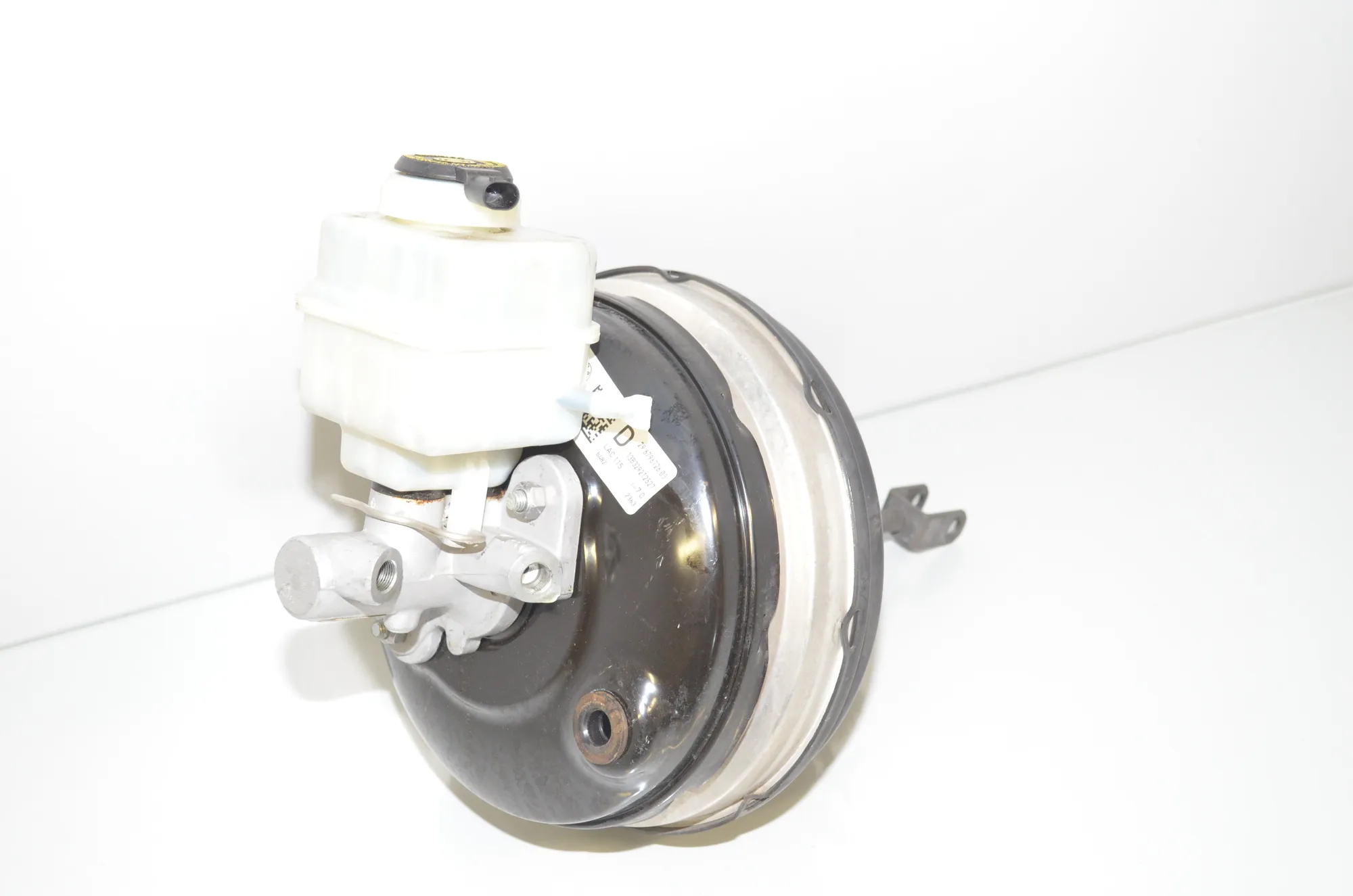 Brake Servo Booster – OEM 6796726 · BMW 6 Gran Coupe (F06) 650 i xDrive 2013