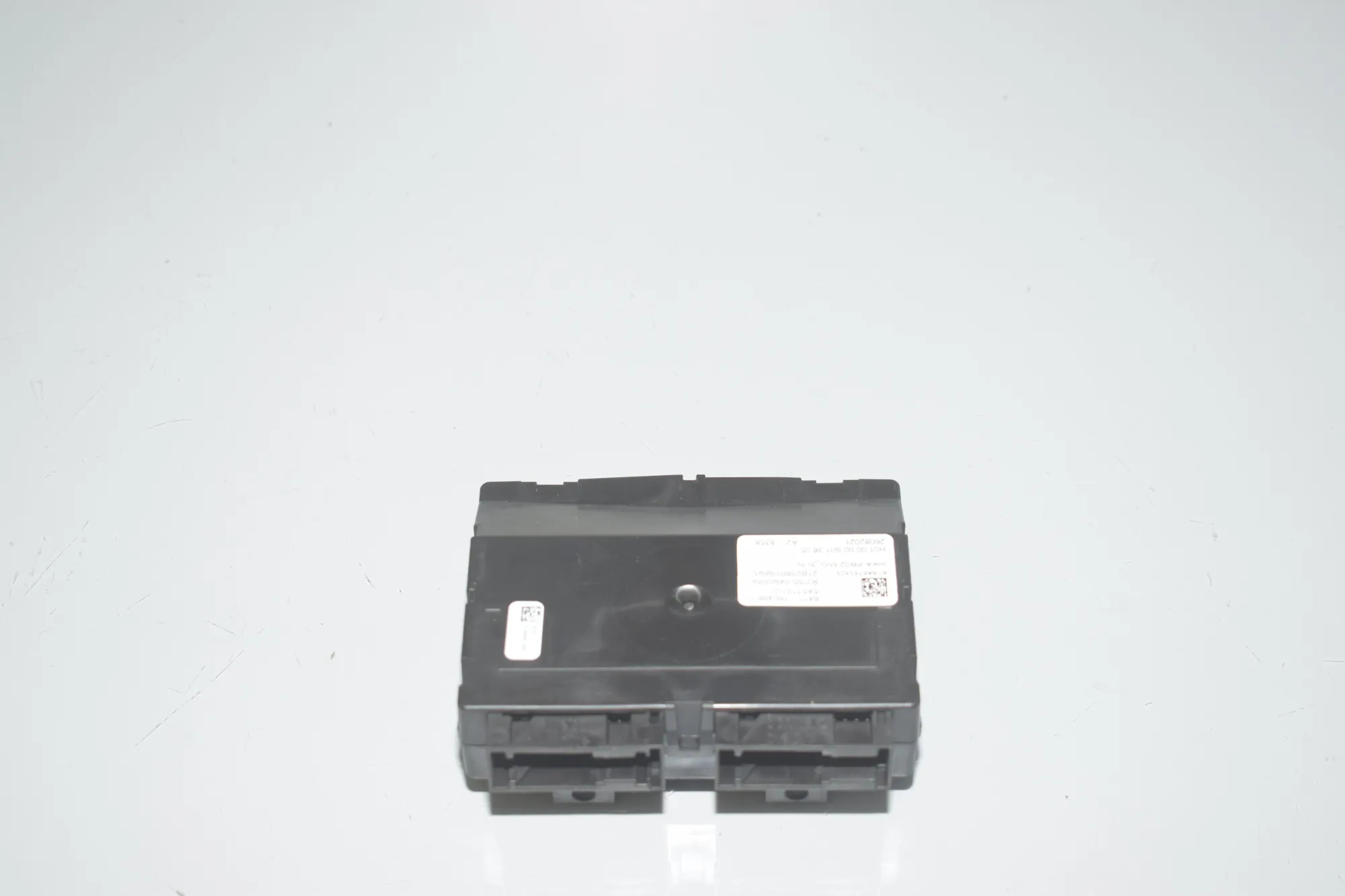 Climate Control Unit – OEM 5A57101 · BMW 3 Touring (G21) (2019 - -) 330 e Plug-in-Hybrid 2021
