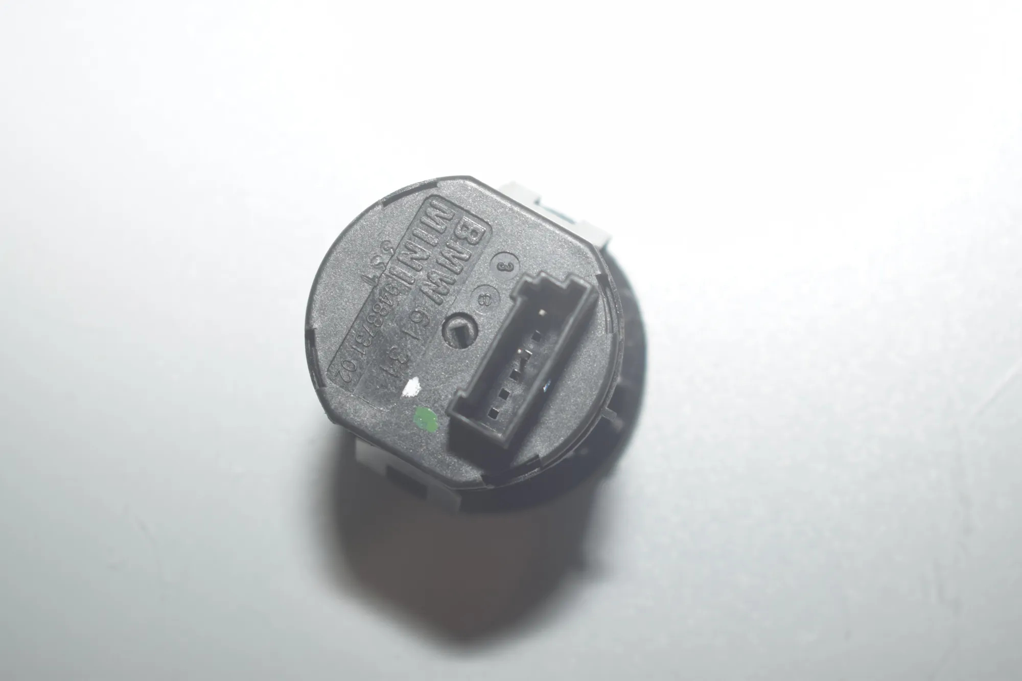 SRS Switch – OEM 9483731 · BMW 3 Touring (G21) (2019 - -) 330 e Plug-in-Hybrid 2021 – 5