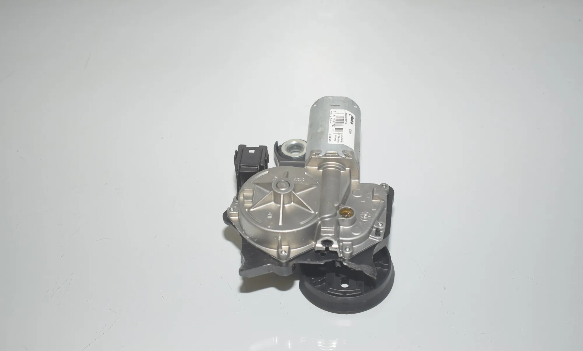 Tailgate Window Wiper Motor – OEM 7468049 · BMW 3 Touring (G21) (2019 - -) 330 e Plug-in-Hybrid 2021
