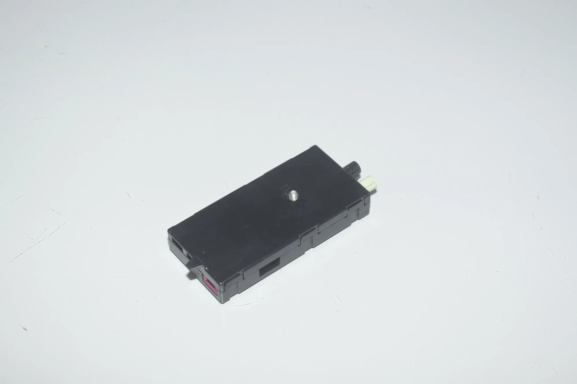 Antenna Amplifier – OEM 6838571 · BMW 3 Touring (G21) (2019 - -) 330 e Plug-in-Hybrid 2021 – 2