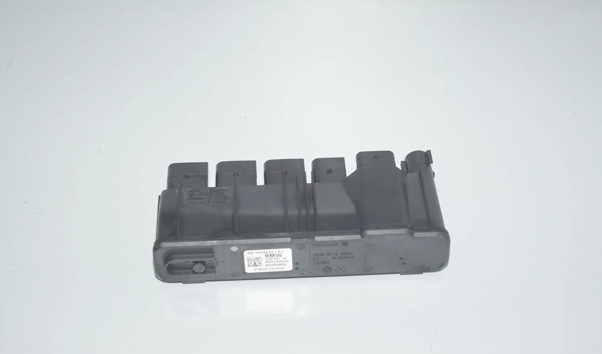 Other Control Units – OEM 9470044 · BMW 3 Touring (G21) (2019 - -) 330 e Plug-in-Hybrid 2021