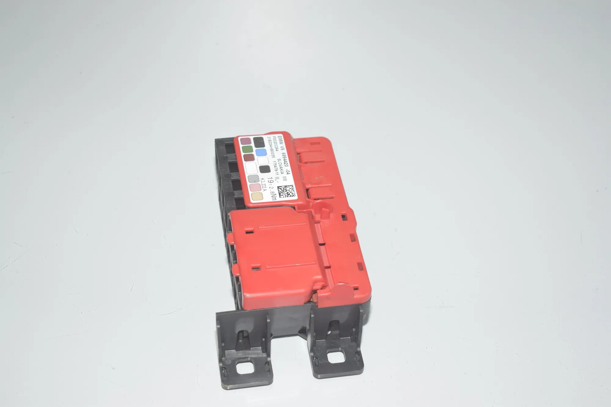 Positive Cable Wiring Loom – OEM 6994420 · BMW 3 Touring (G21) (2019 - -) 330 e Plug-in-Hybrid 2021 – 3