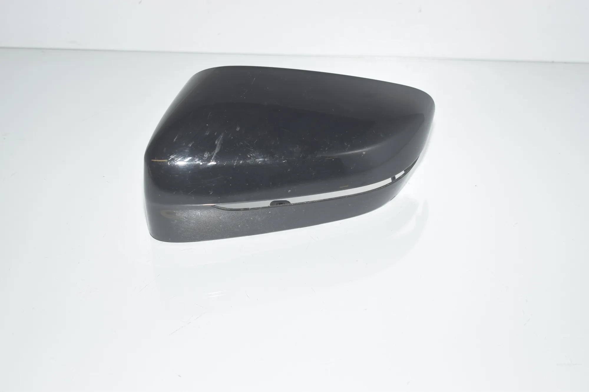 Front Left Mirror Trim – OEM 7484411 · BMW 3 Touring (G21) (2019 - -) 330 e Plug-in-Hybrid 2021 – 3
