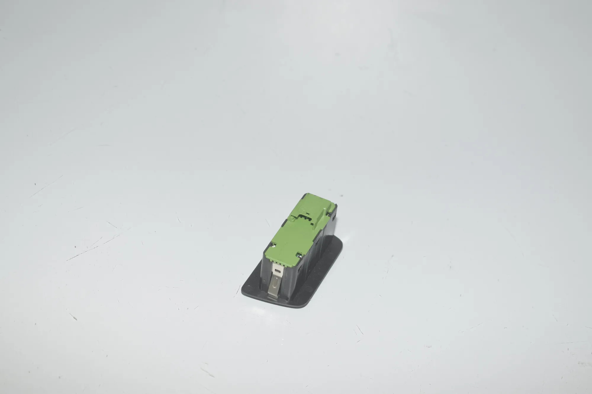 Switches – OEM 9275120 · BMW 6 Gran Coupe (F06) 650 i xDrive 2013 – 3