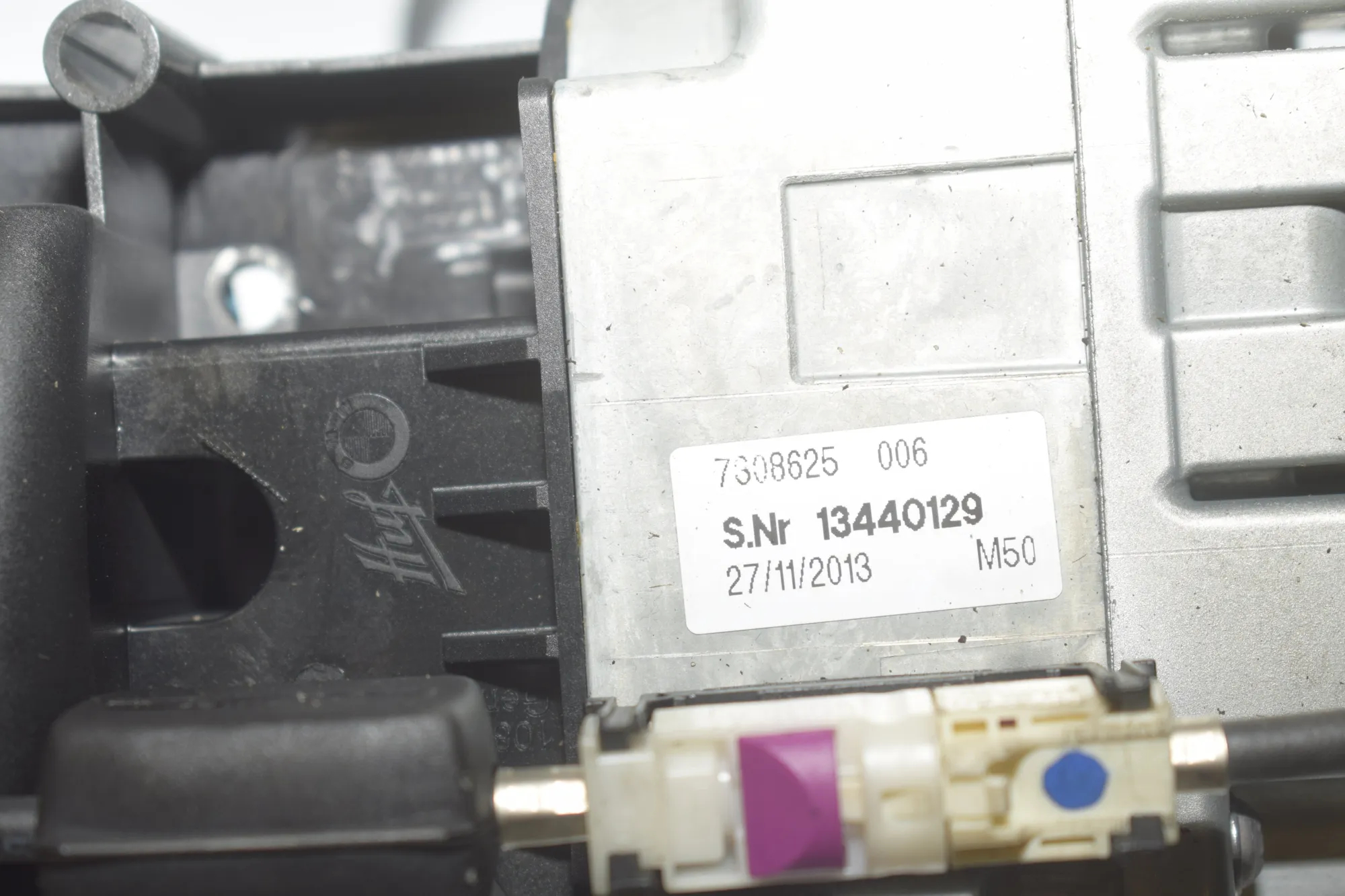 Wing Mirror Kit – OEM 9202949 · BMW 6 Gran Coupe (F06) 650 i xDrive 2013 – 9