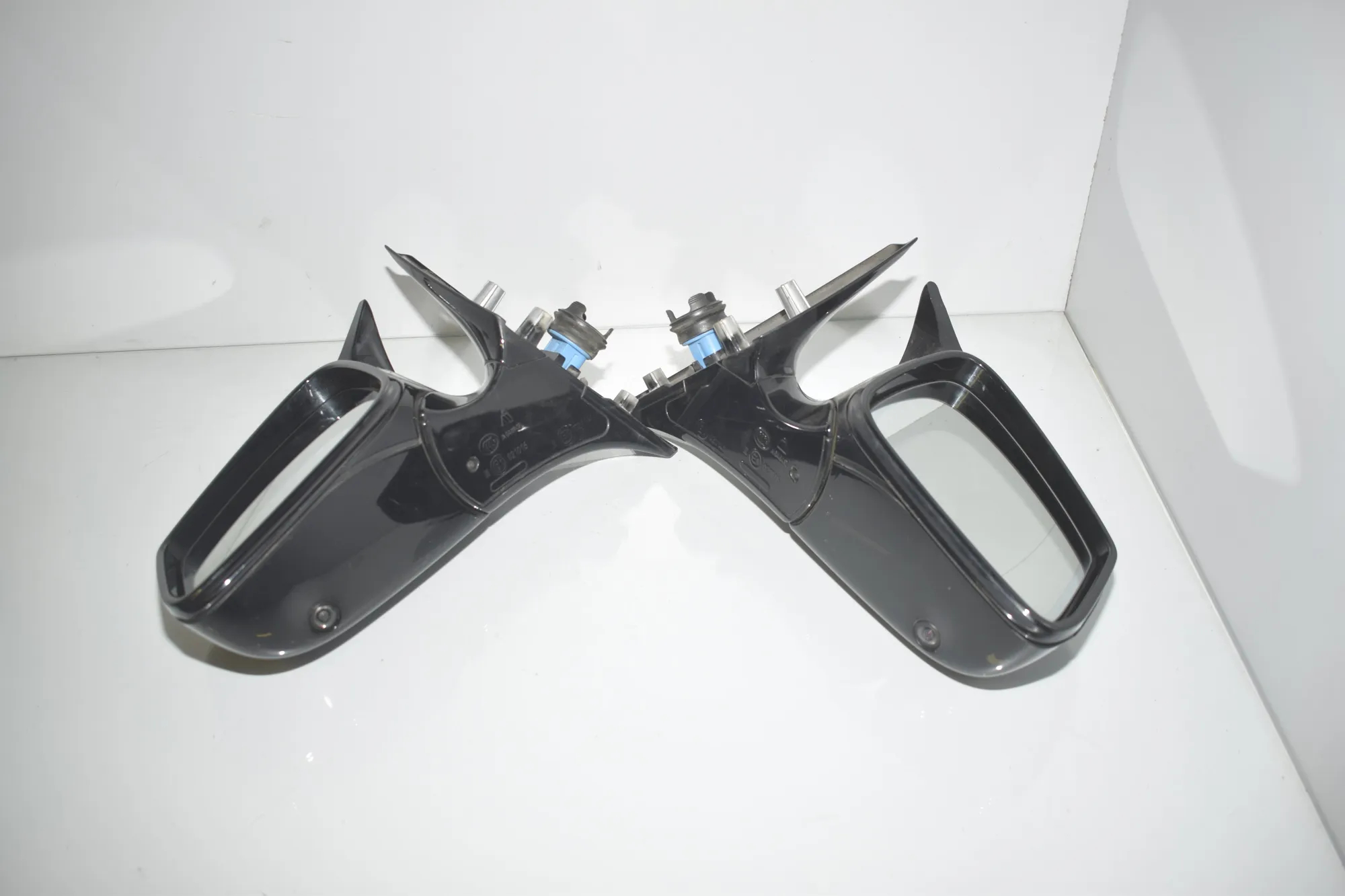 Wing Mirror Kit – OEM 9202949 · BMW 6 Gran Coupe (F06) 650 i xDrive 2013 – 22