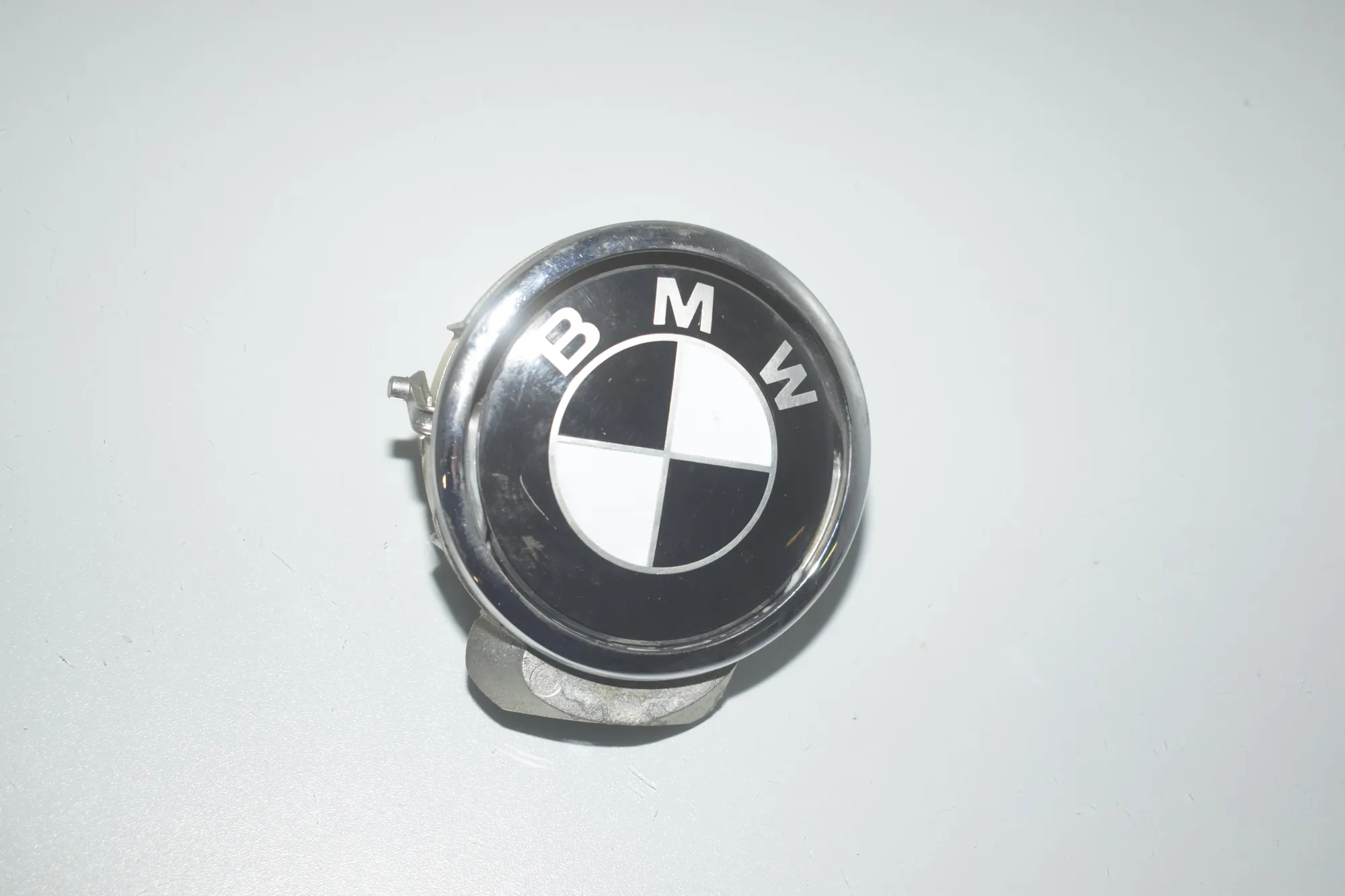 Tailgate Handle – OEM 7234707 · BMW 6 Gran Coupe (F06) 650 i xDrive 2013
