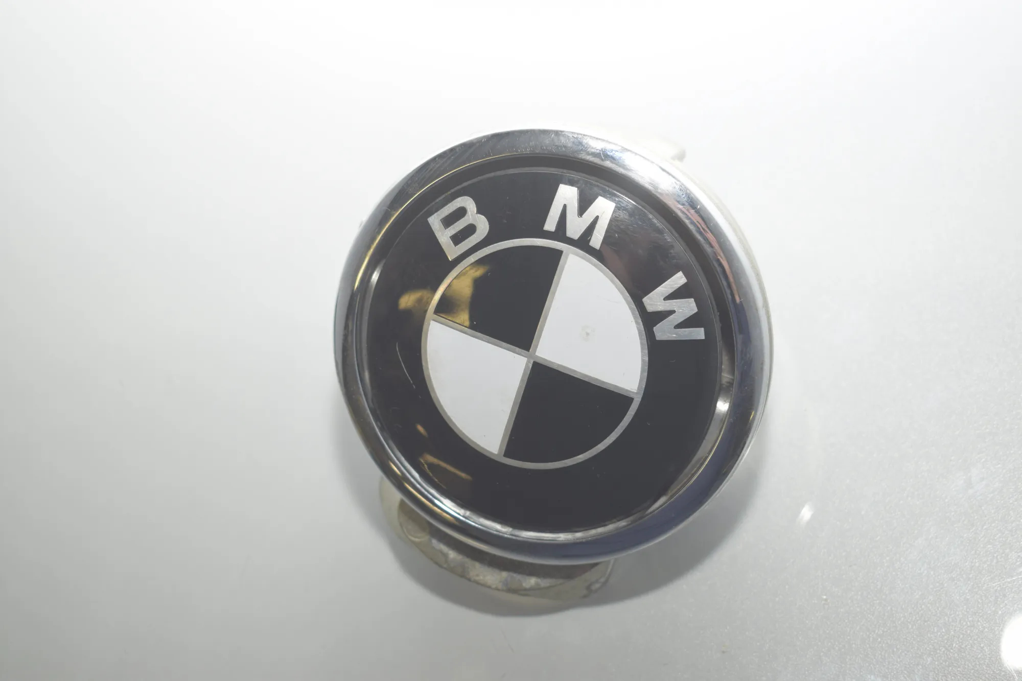 Tailgate Handle – OEM 7234707 · BMW 6 Gran Coupe (F06) 650 i xDrive 2013 – 3