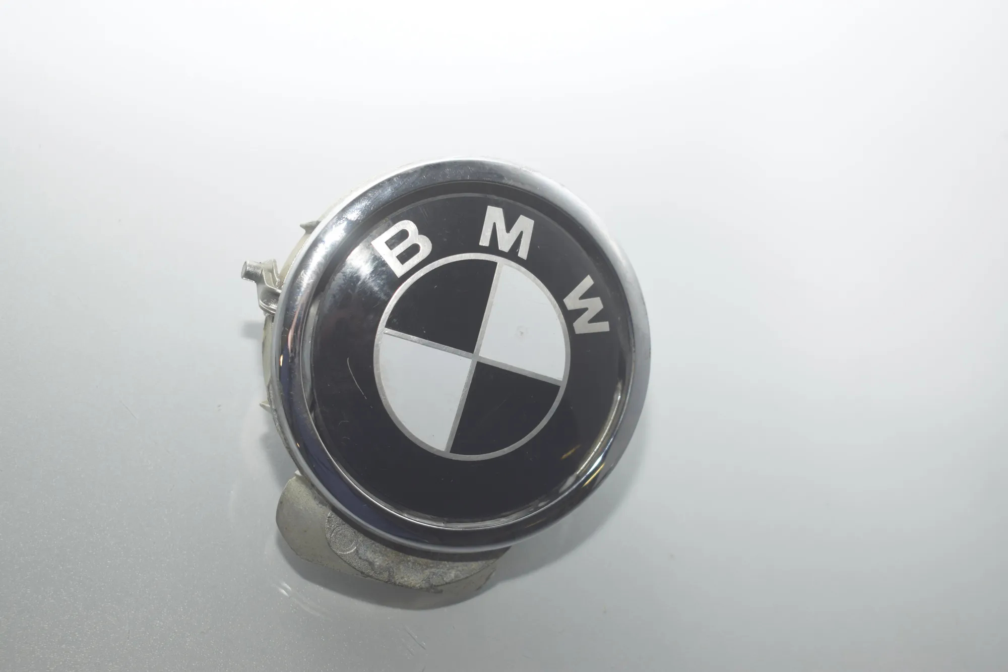 Tailgate Handle – OEM 7234707 · BMW 6 Gran Coupe (F06) 650 i xDrive 2013 – 2