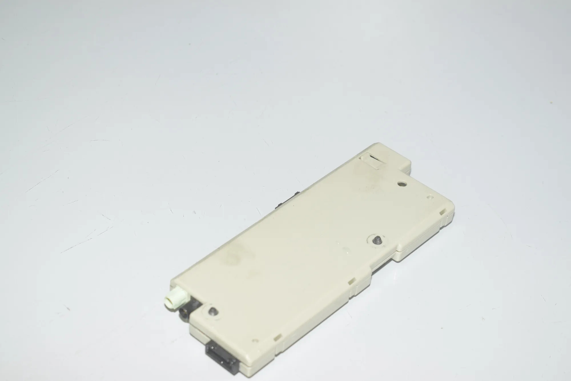 Antenna Amplifier – OEM 9257362 · BMW 6 Gran Coupe (F06) 650 i xDrive 2013 – 3