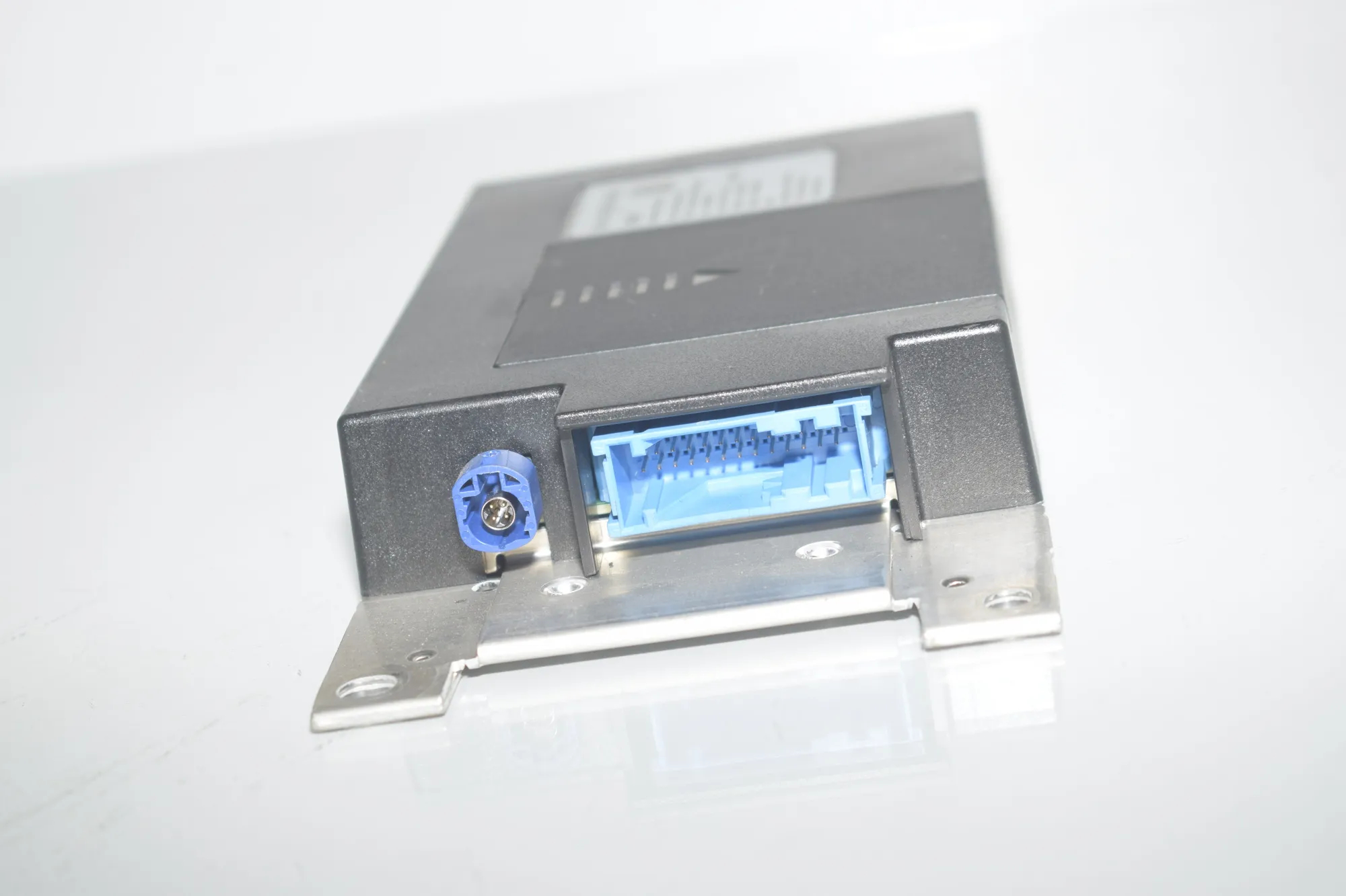Bluetooth Control Unit – OEM 9329341 · BMW 6 Gran Coupe (F06) 650 i xDrive 2013 – 3