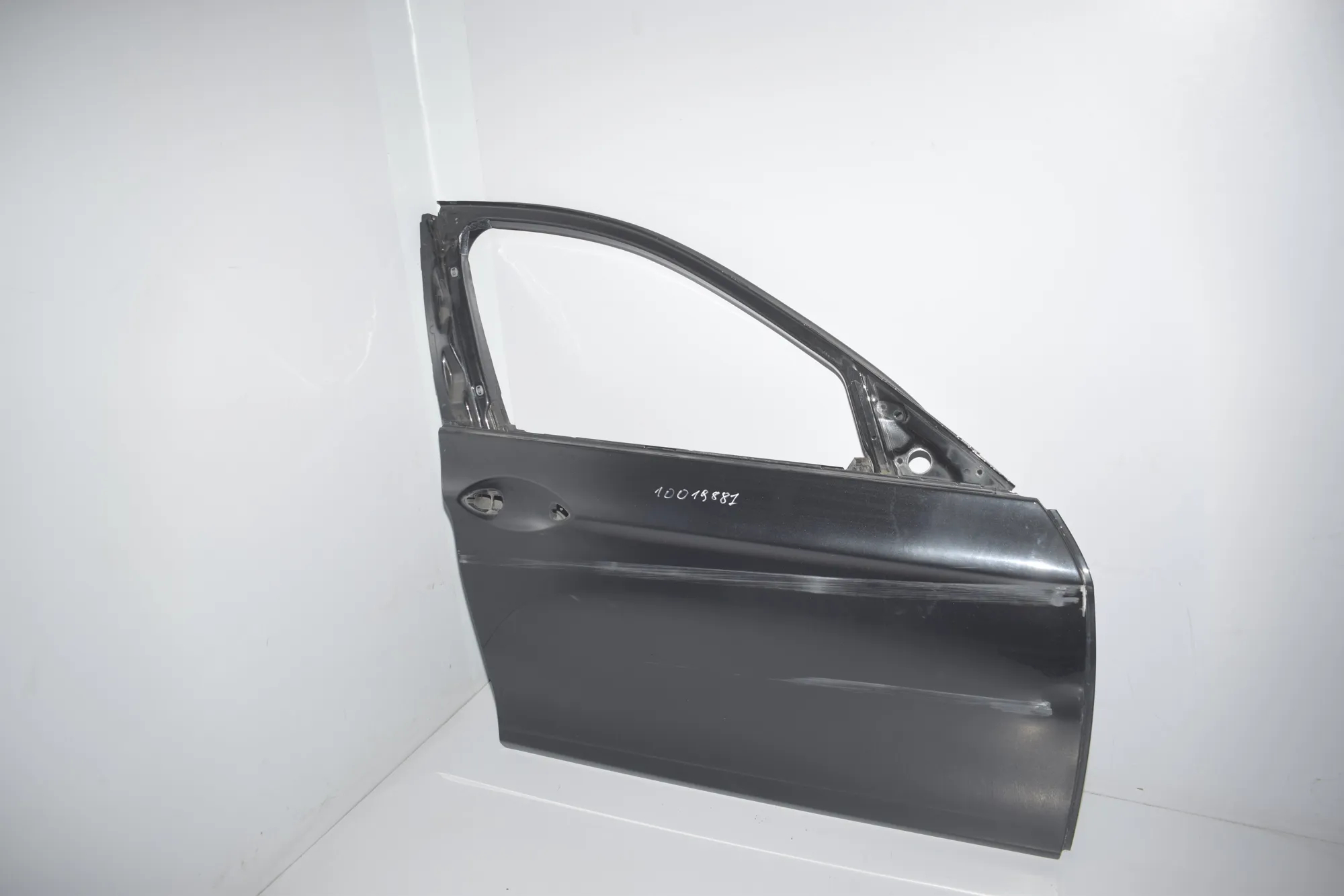 Front Right Door · BMW 5 Touring (F11) 530 d 2015