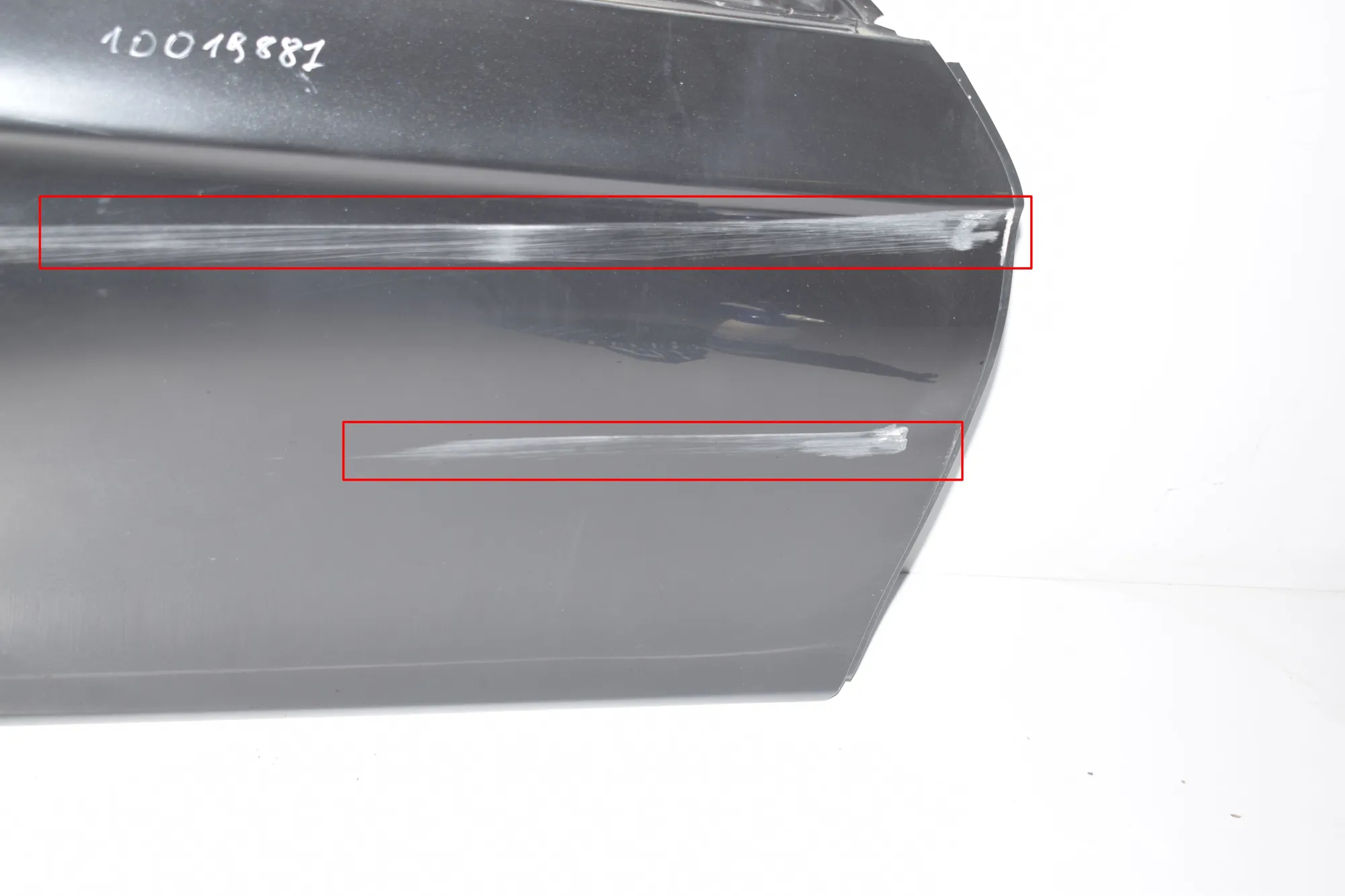 Front Right Door · BMW 5 Touring (F11) 530 d 2015 – 6