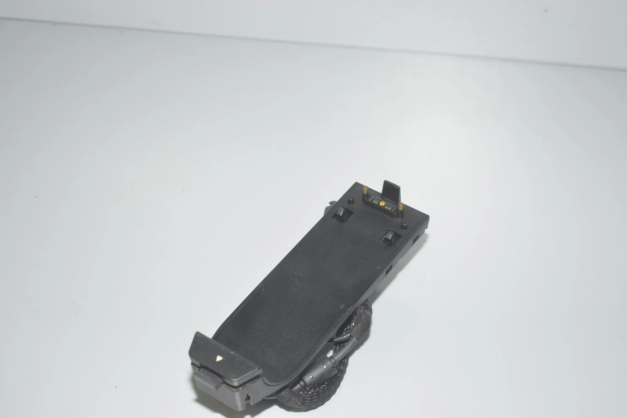 Phone Control Unit – OEM 9220651 · BMW 6 Gran Coupe (F06) 650 i xDrive 2013 – 4