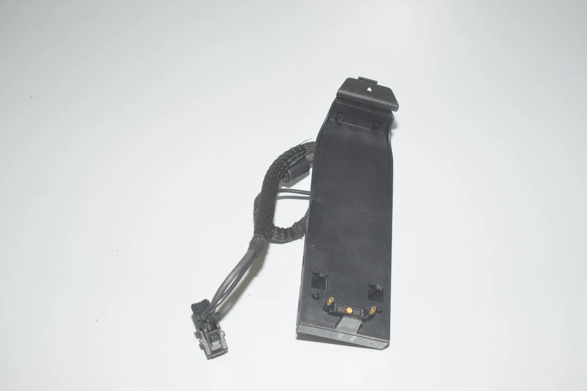 Phone Control Unit – OEM 9220651 · BMW 6 Gran Coupe (F06) 650 i xDrive 2013