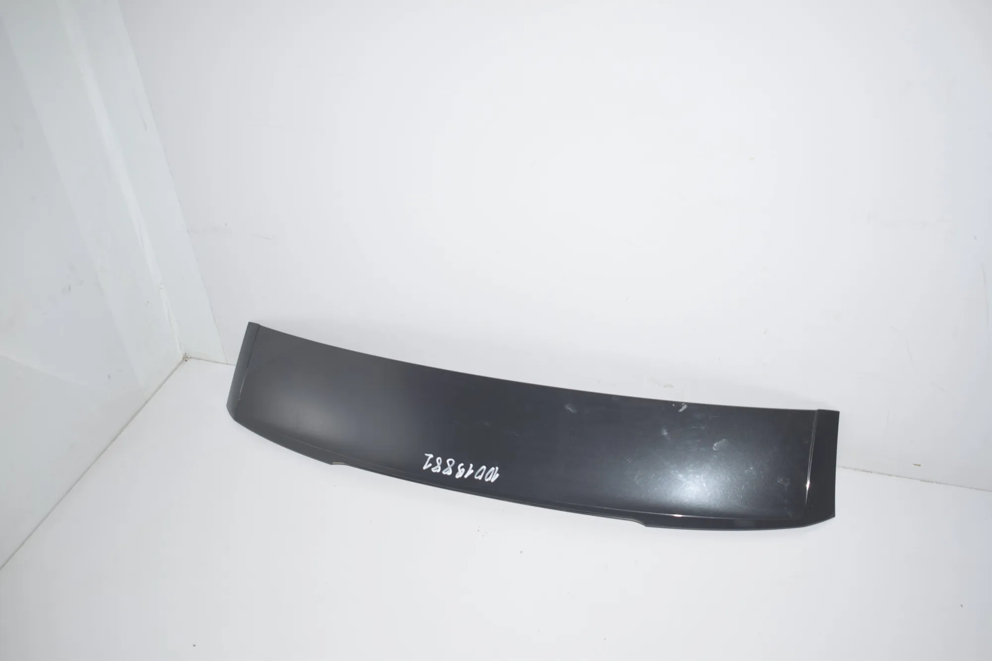 Tailgate Bootlid Spoiler – OEM 7234673 · BMW 5 Touring (F11) 530 d 2015 – 4