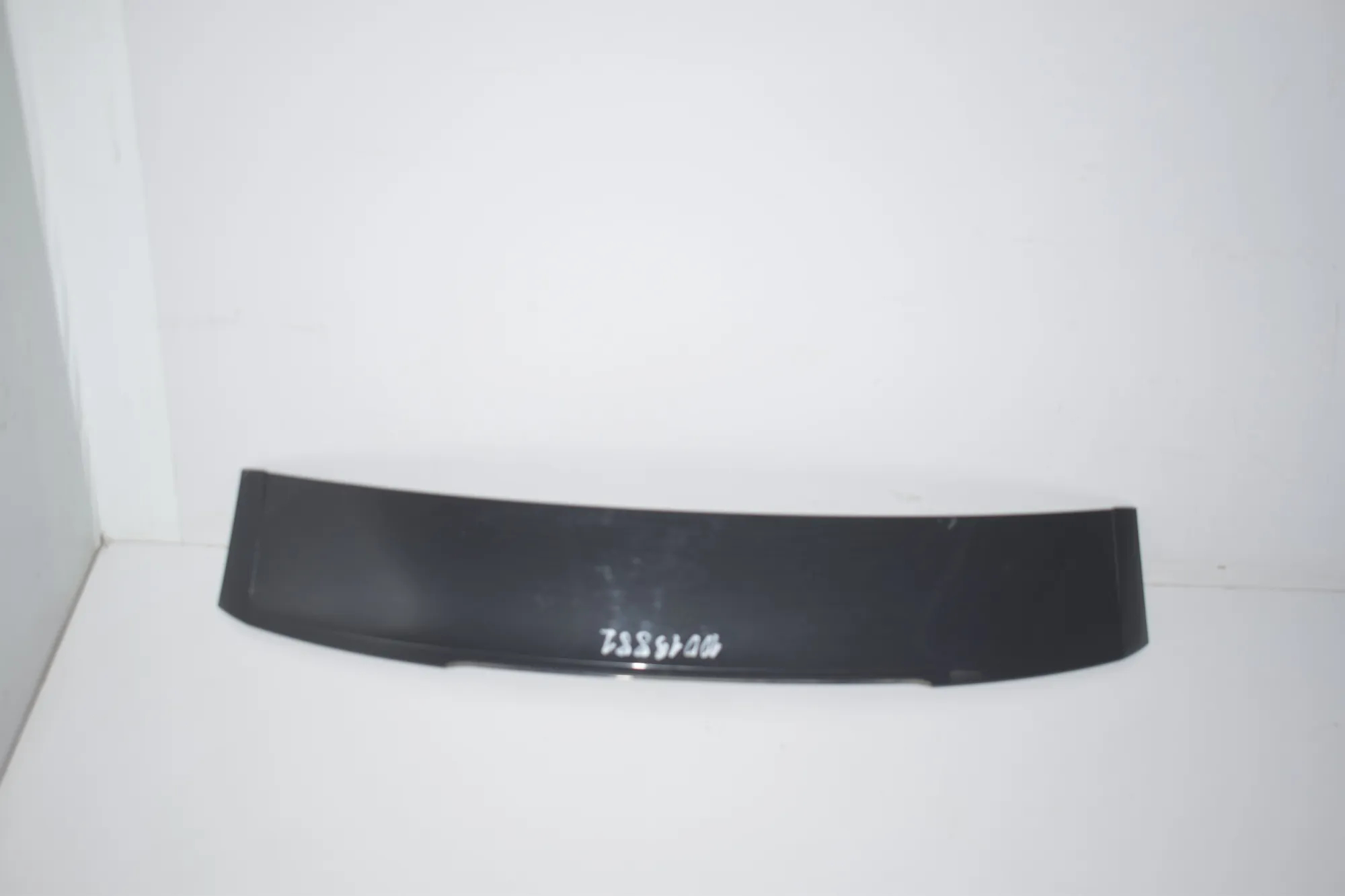 Tailgate Bootlid Spoiler – OEM 7234673 · BMW 5 Touring (F11) 530 d 2015 – 3