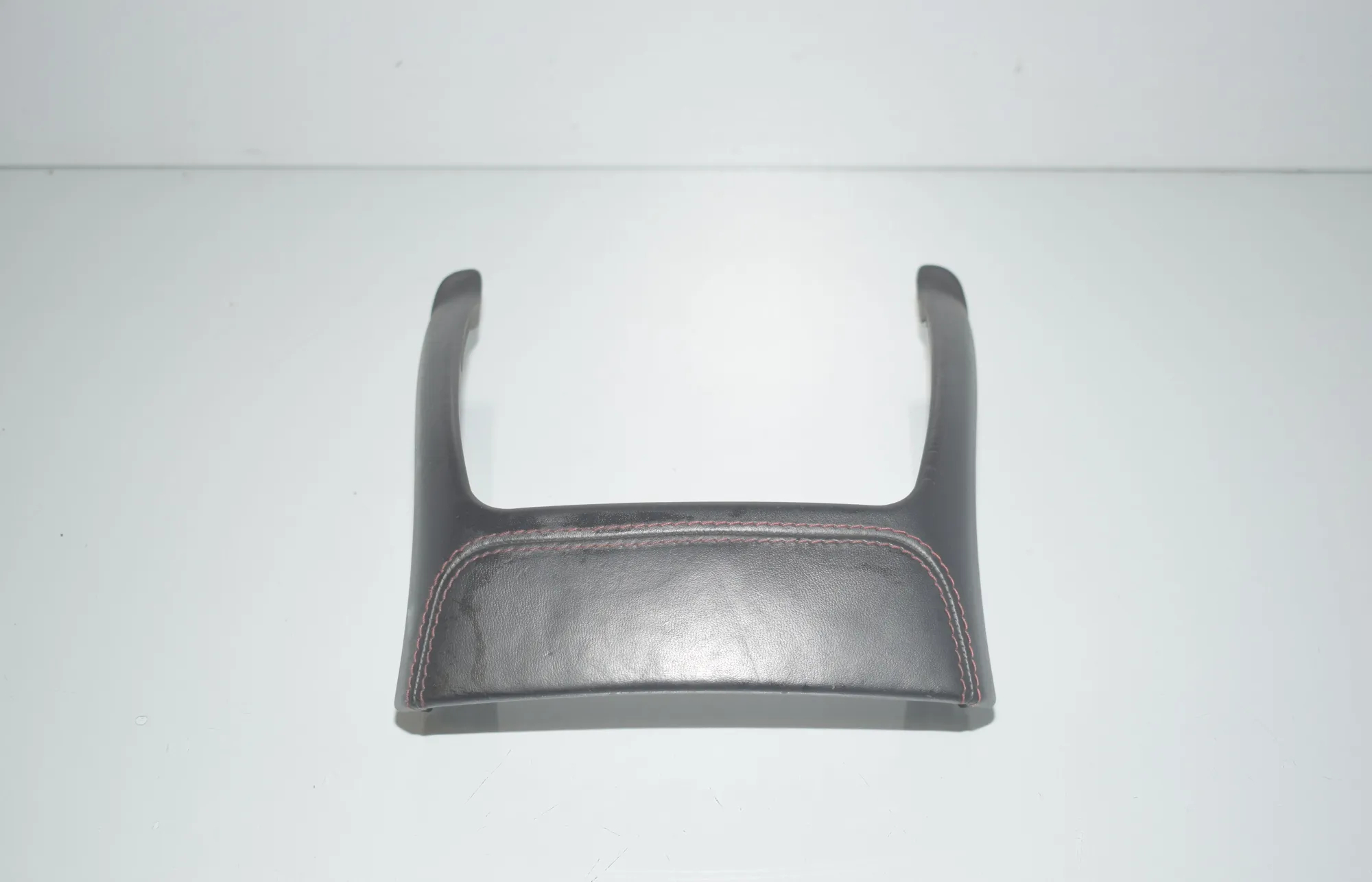 Center Console Trim – OEM 9248475 · BMW 6 Gran Coupe (F06) 650 i xDrive 2013