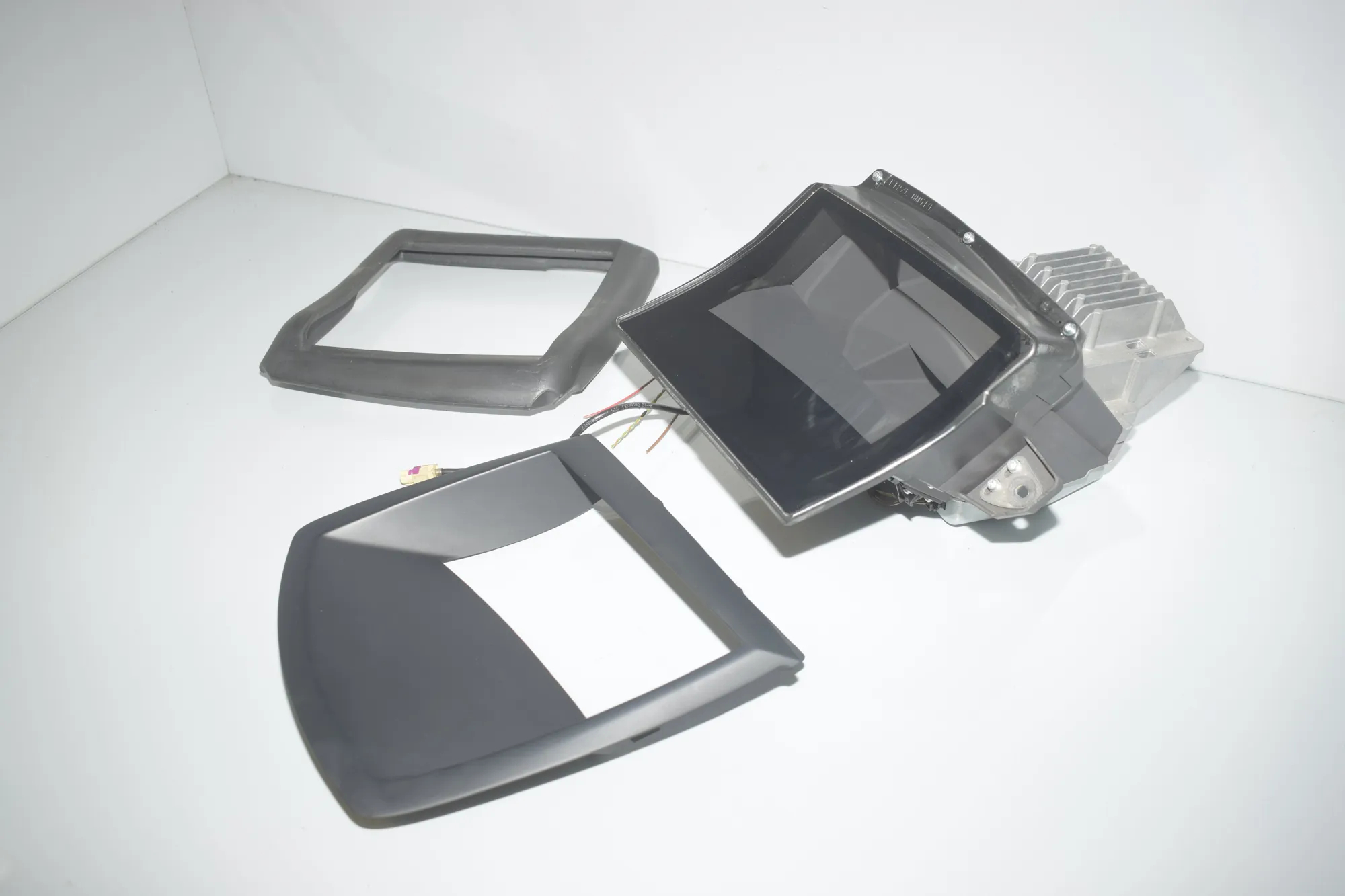 Head-Up Display – OEM 9227014 · BMW 6 Gran Coupe (F06) 650 i xDrive 2013 – 2