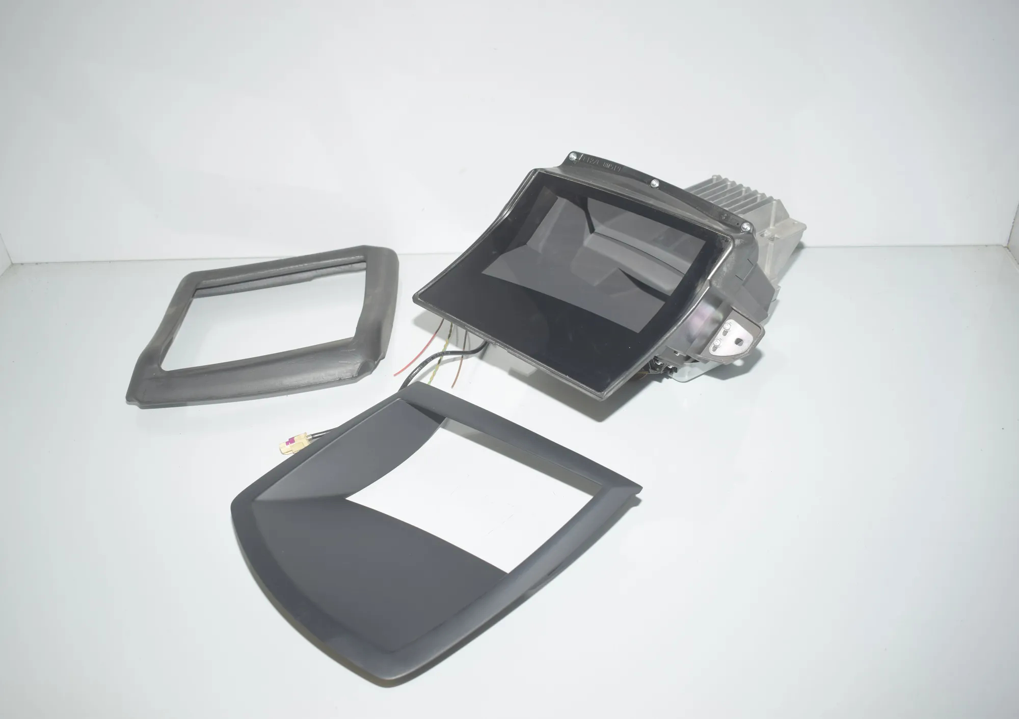 Head-Up Display – OEM 9227014 · BMW 6 Gran Coupe (F06) 650 i xDrive 2013