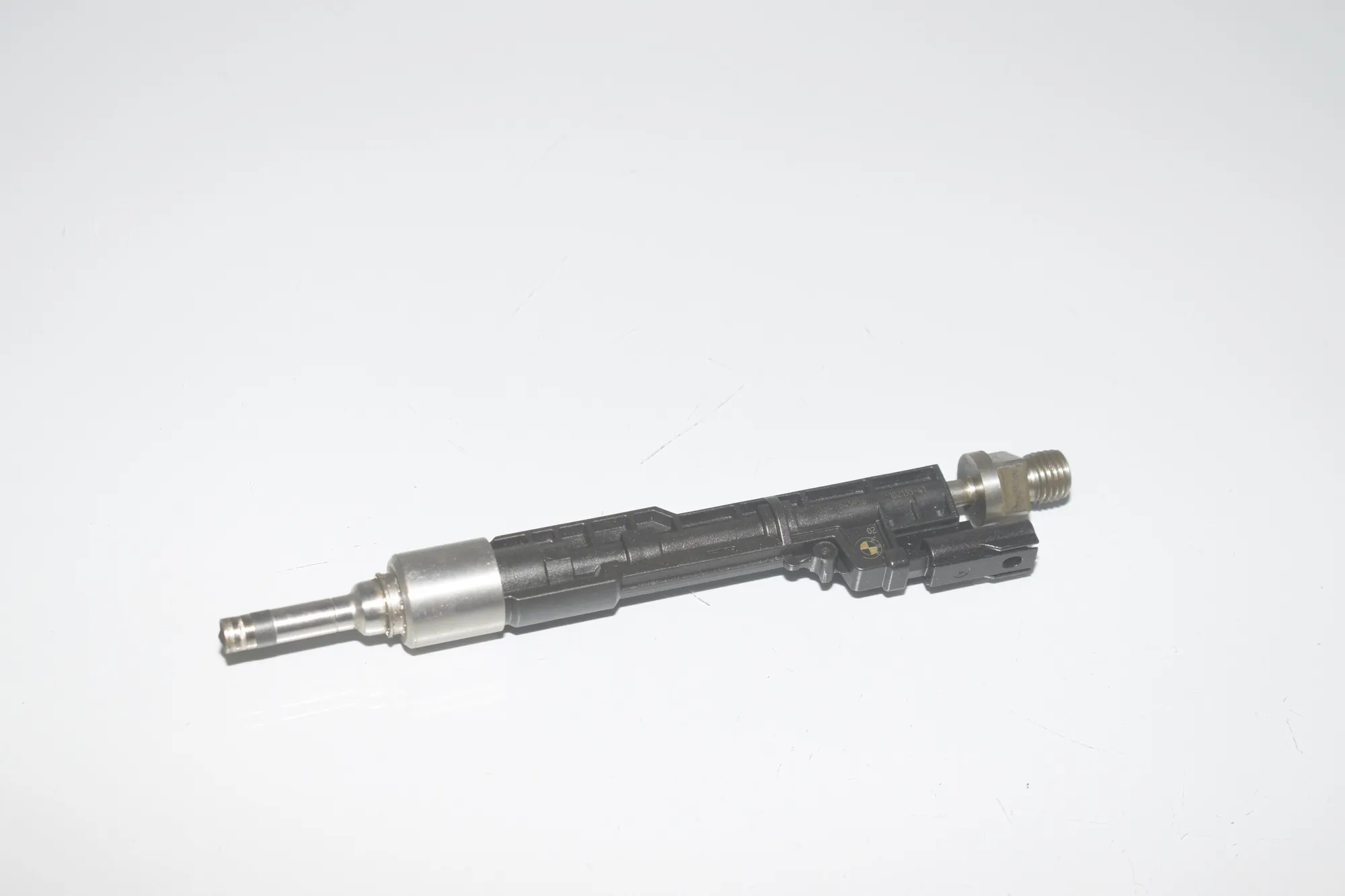 Fuel Injector – OEM 7645956 · BMW 6 Gran Coupe (F06) 650 i xDrive 2013