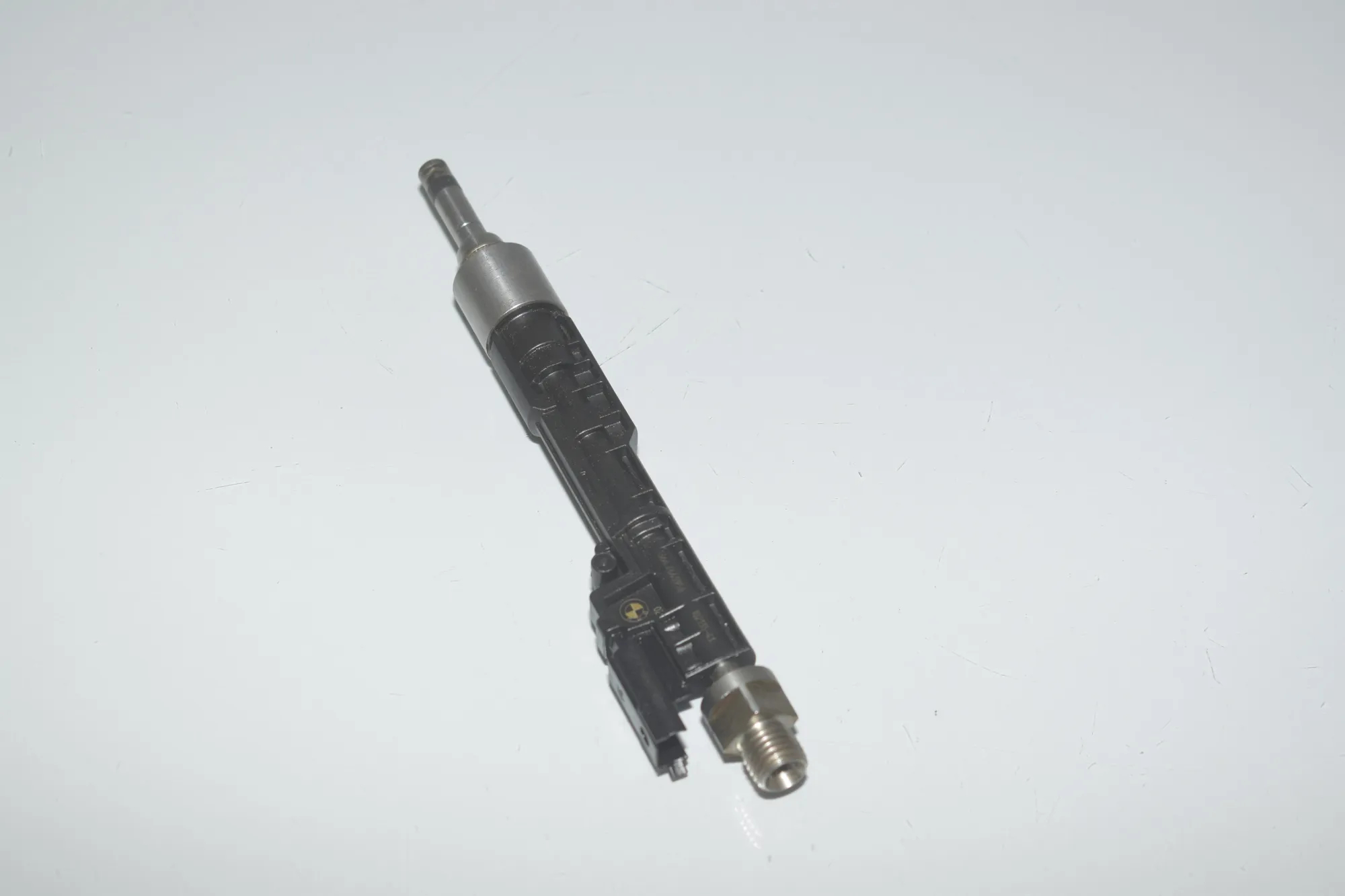 Fuel Injector – OEM 7645956 · BMW 6 Gran Coupe (F06) 650 i xDrive 2013 – 2