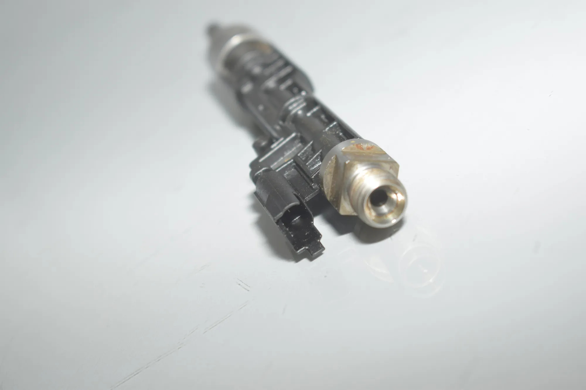Fuel Injector – OEM 7645956 · BMW 6 Gran Coupe (F06) 650 i xDrive 2013 – 4