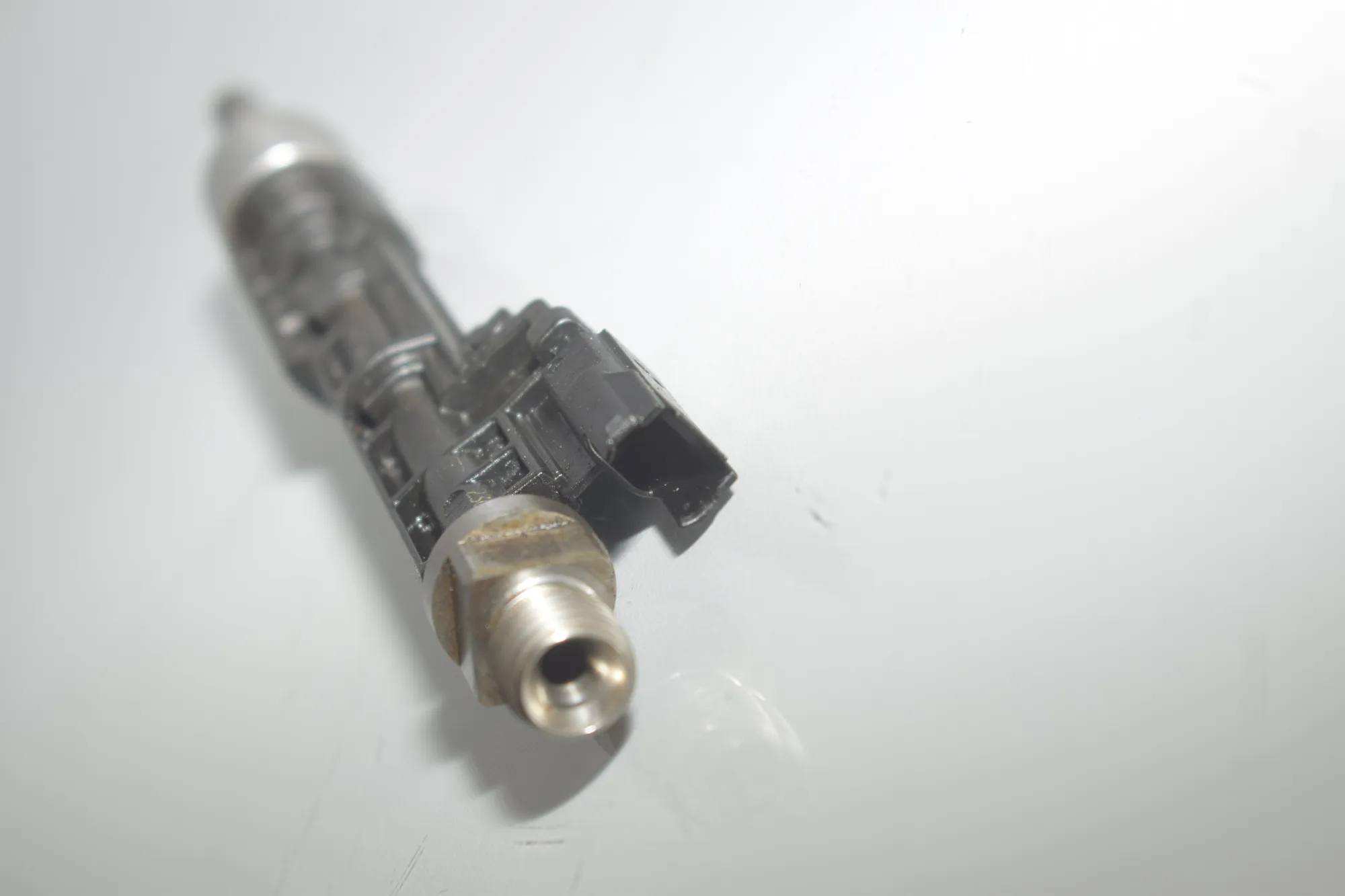 Fuel Injector – OEM 7645956 · BMW 6 Gran Coupe (F06) 650 i xDrive 2013 – 5