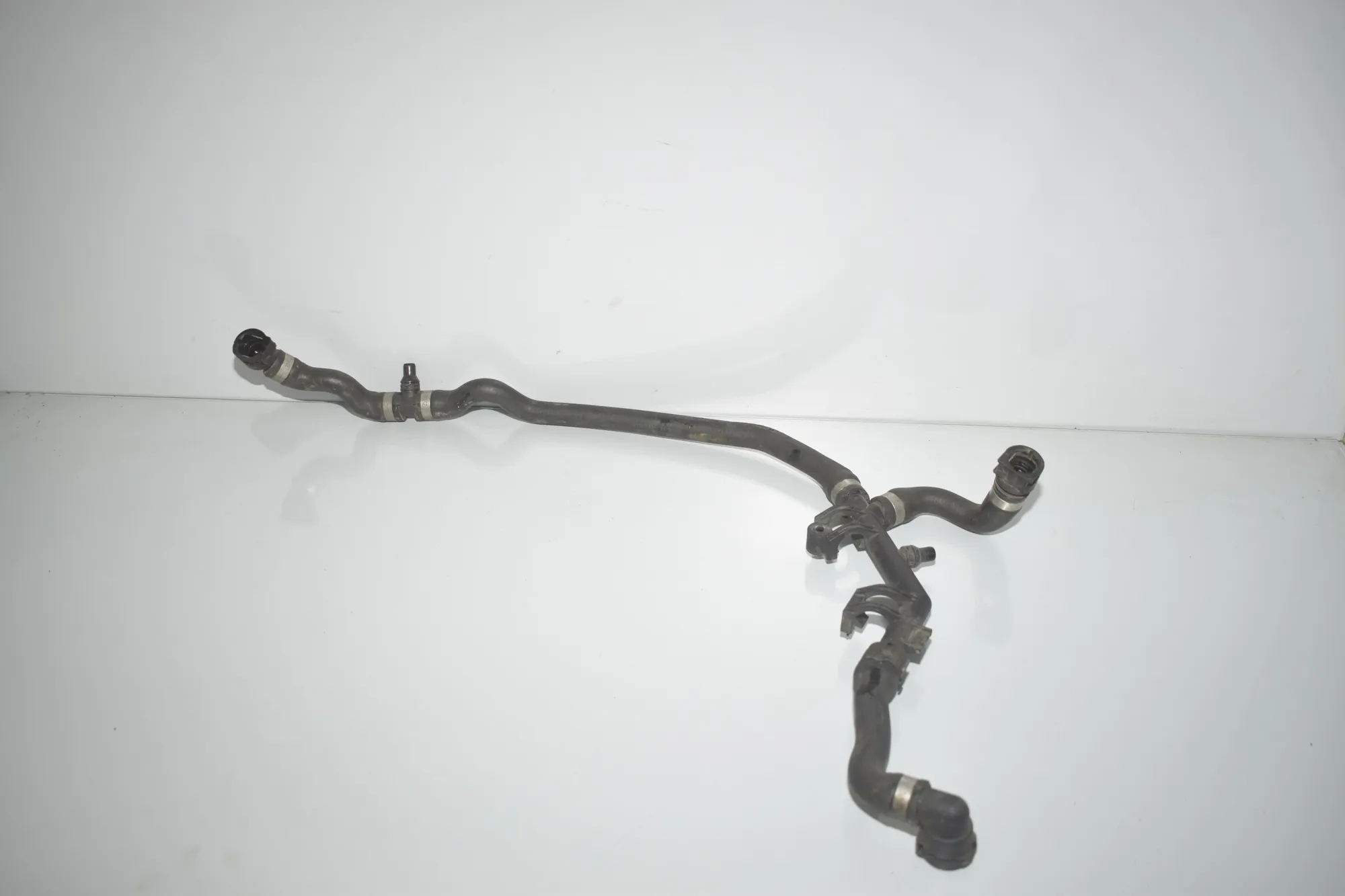 Coolant Hose Pipe – OEM 7619726 · BMW 6 Gran Coupe (F06) 650 i xDrive 2013 – 3