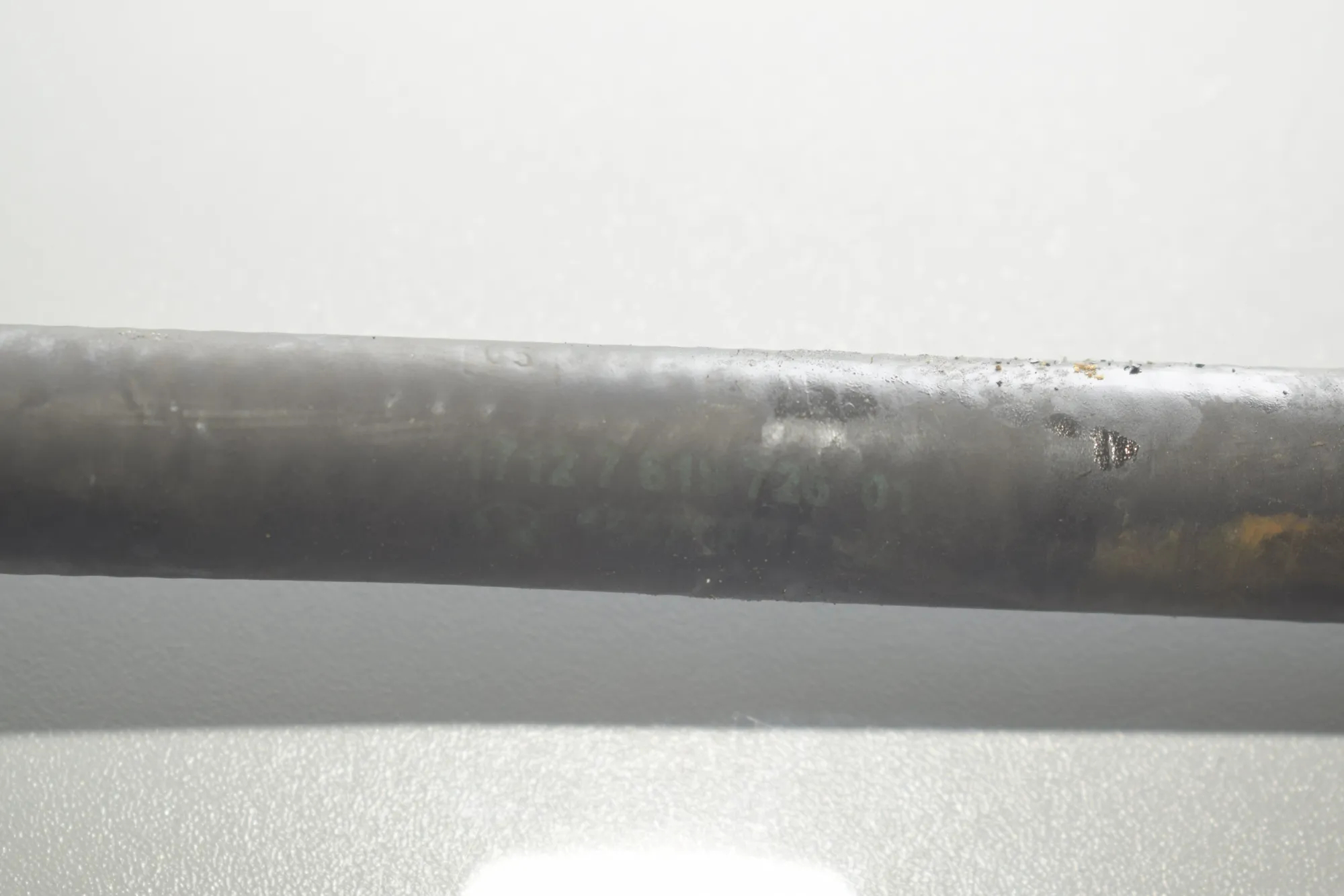 Coolant Hose Pipe – OEM 7619726 · BMW 6 Gran Coupe (F06) 650 i xDrive 2013 – 5