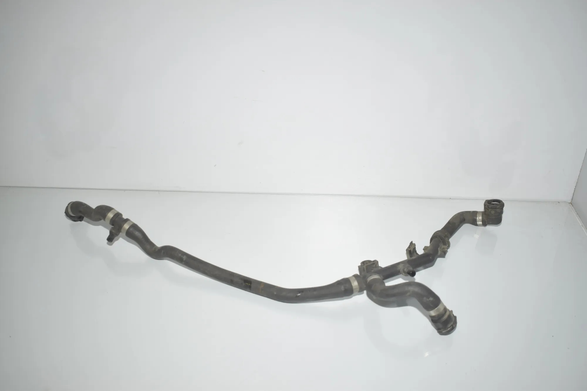 Coolant Hose Pipe – OEM 7619726 · BMW 6 Gran Coupe (F06) 650 i xDrive 2013