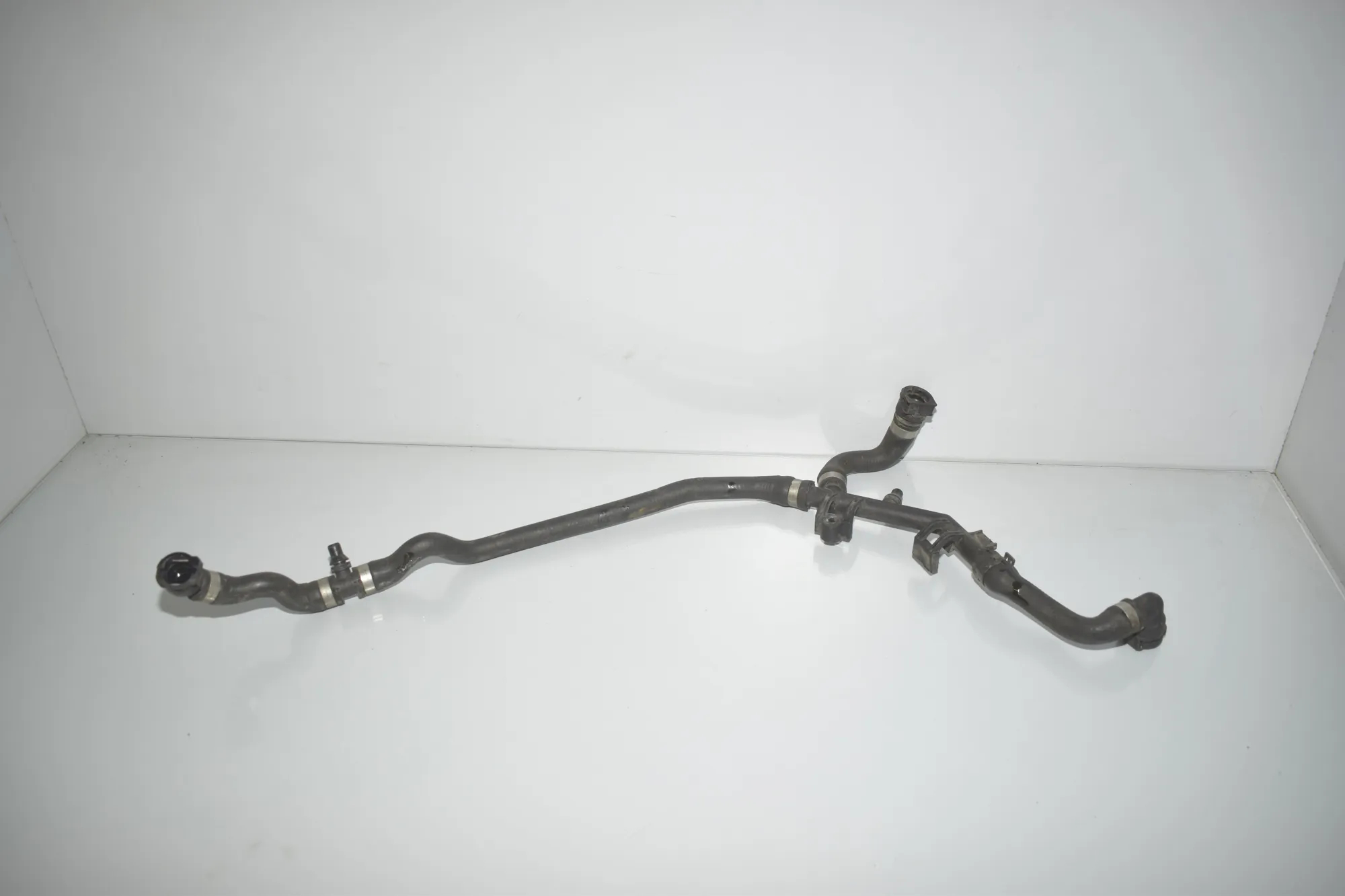 Coolant Hose Pipe – OEM 7619726 · BMW 6 Gran Coupe (F06) 650 i xDrive 2013 – 2
