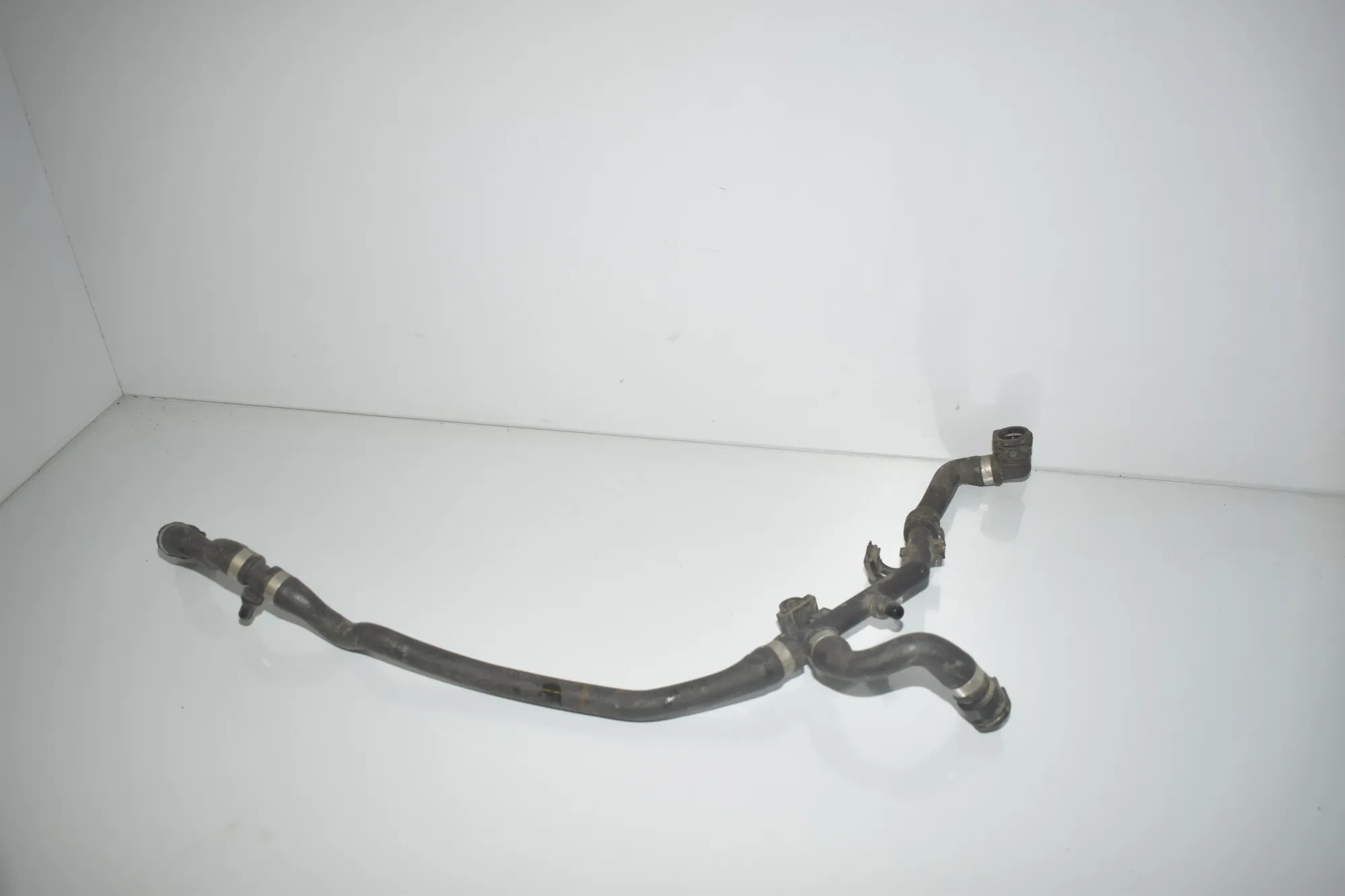 Coolant Hose Pipe – OEM 7619726 · BMW 6 Gran Coupe (F06) 650 i xDrive 2013 – 4
