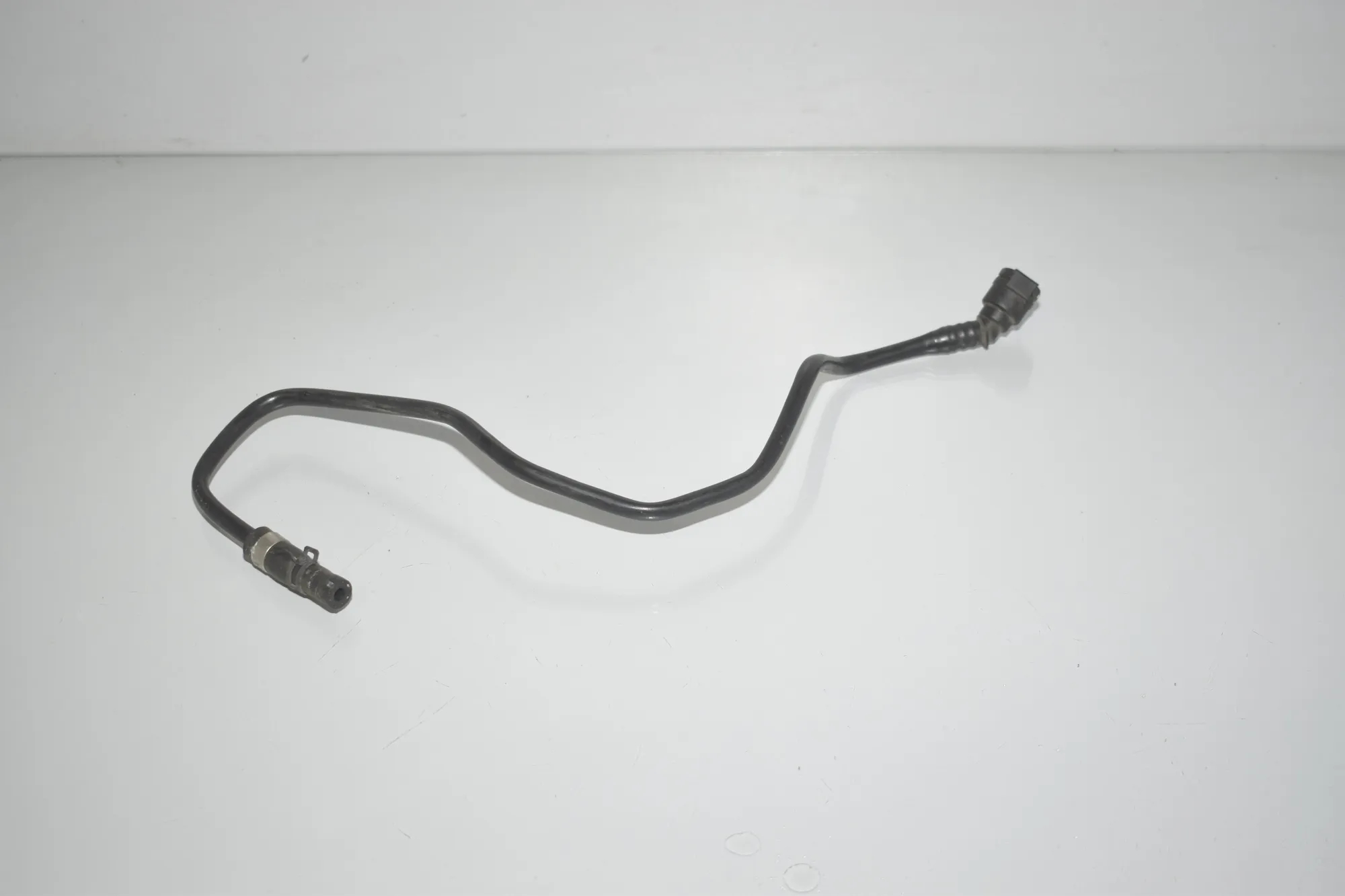 Other tubes – OEM 7619723 · BMW 6 Gran Coupe (F06) 650 i xDrive 2013 – 2