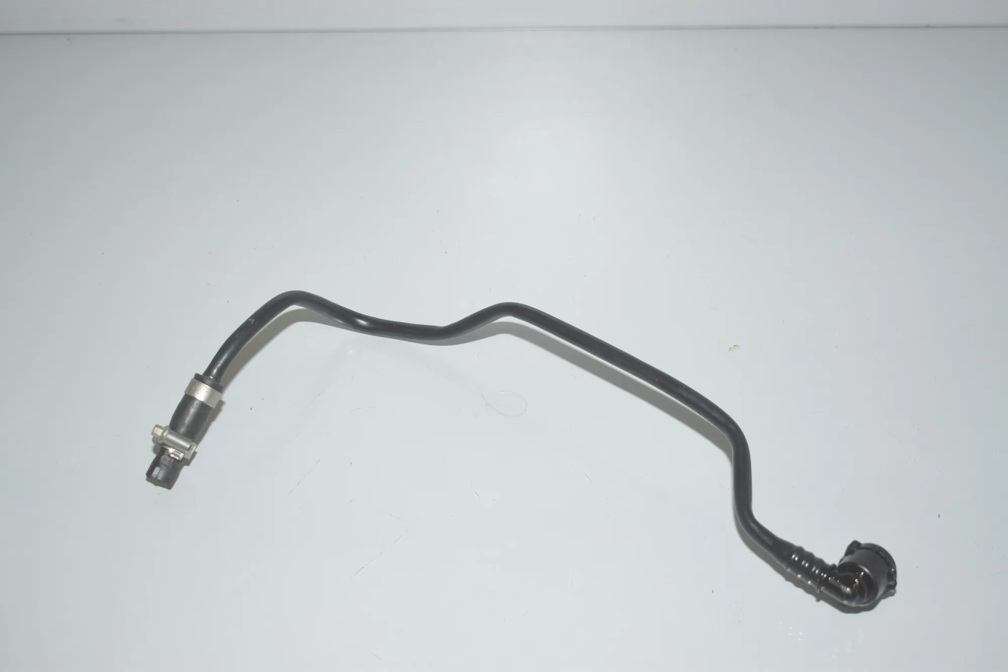 Other tubes – OEM 7619701 · BMW 6 Gran Coupe (F06) 650 i xDrive 2013 – 3