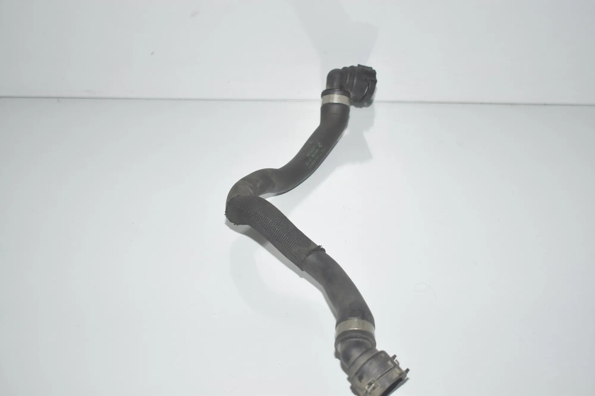 Coolant Hose Pipe – OEM 7582895 · BMW 6 Gran Coupe (F06) 650 i xDrive 2013 – 3