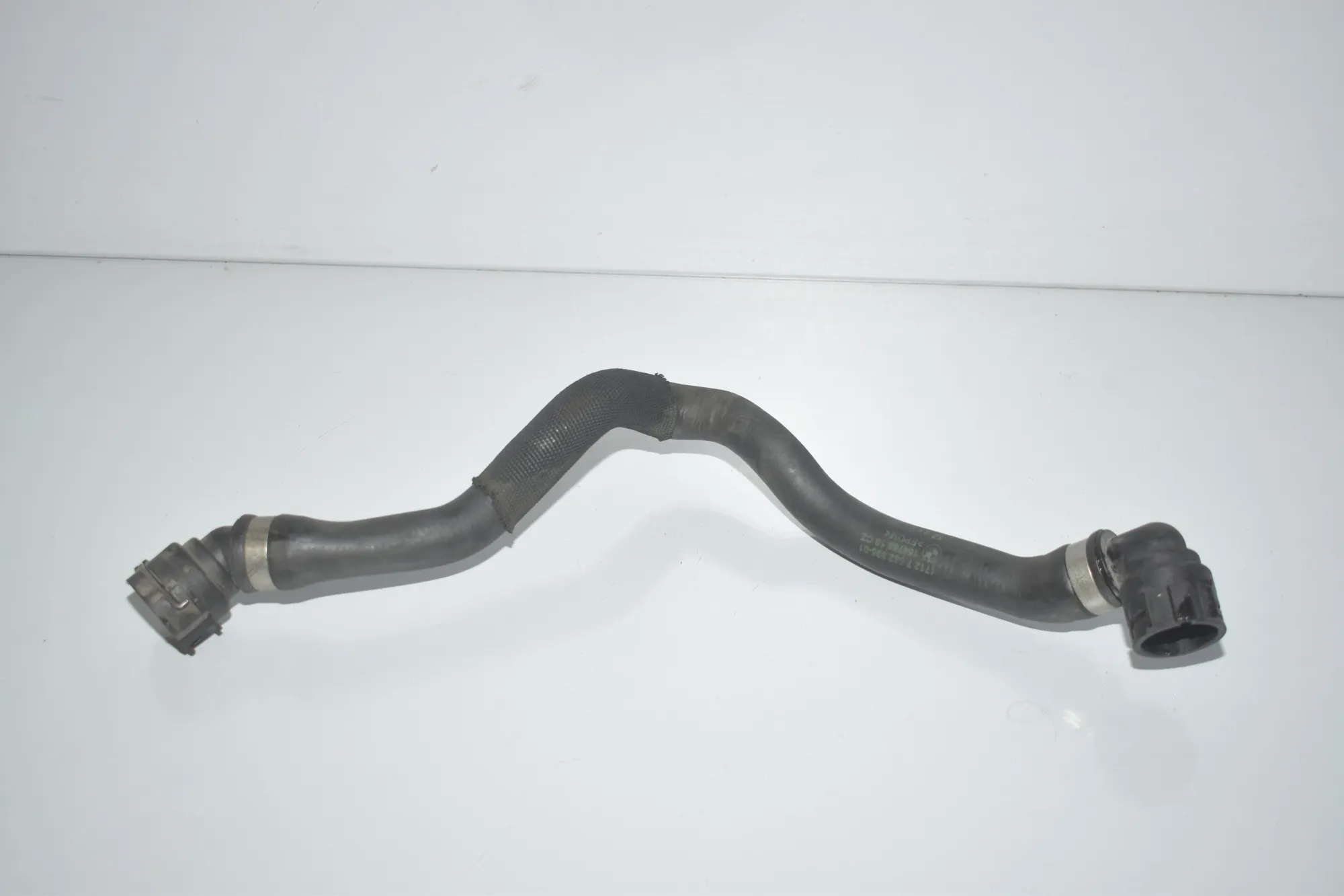 Coolant Hose Pipe – OEM 7582895 · BMW 6 Gran Coupe (F06) 650 i xDrive 2013 – 2